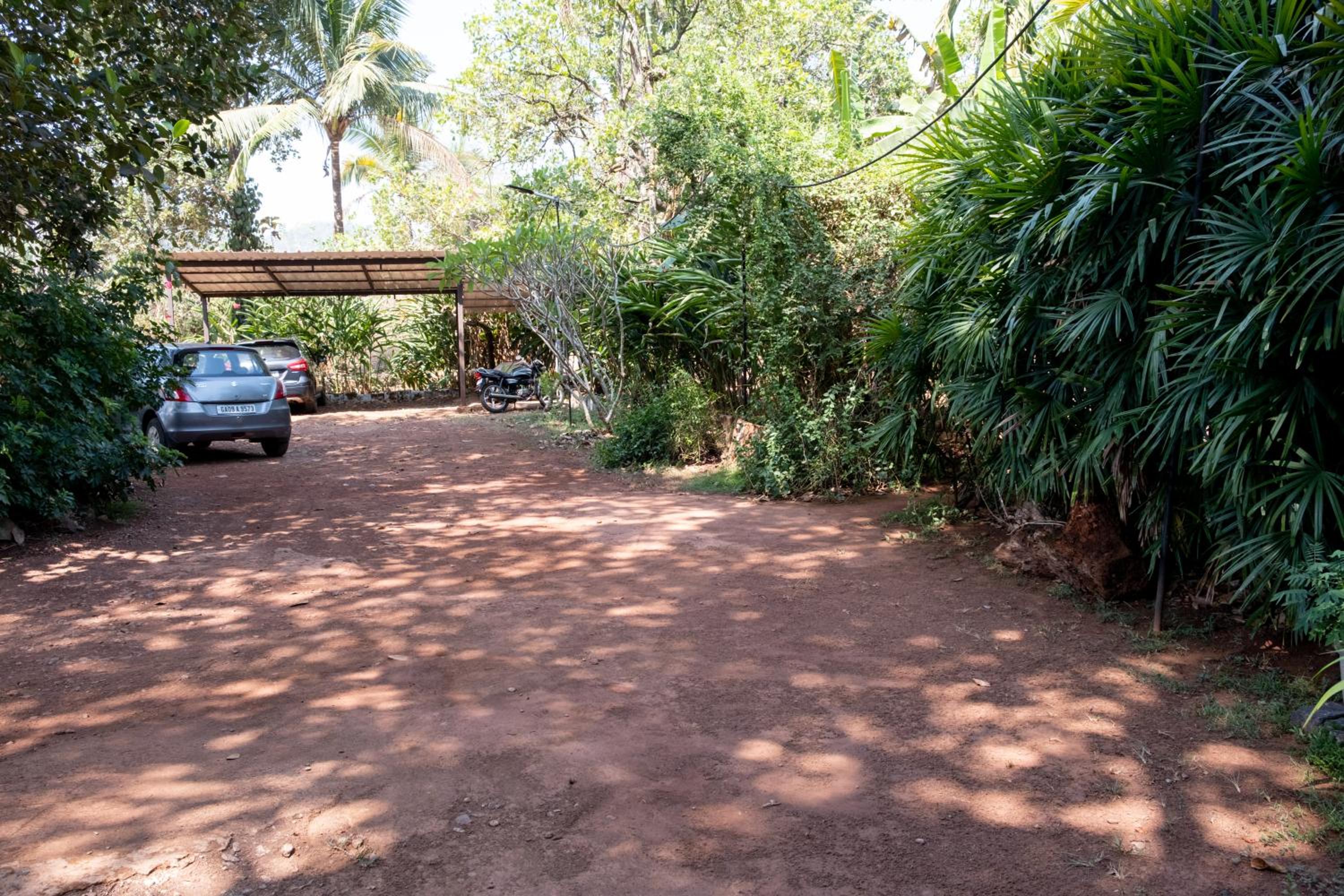 Mangaal Farmstay Goa