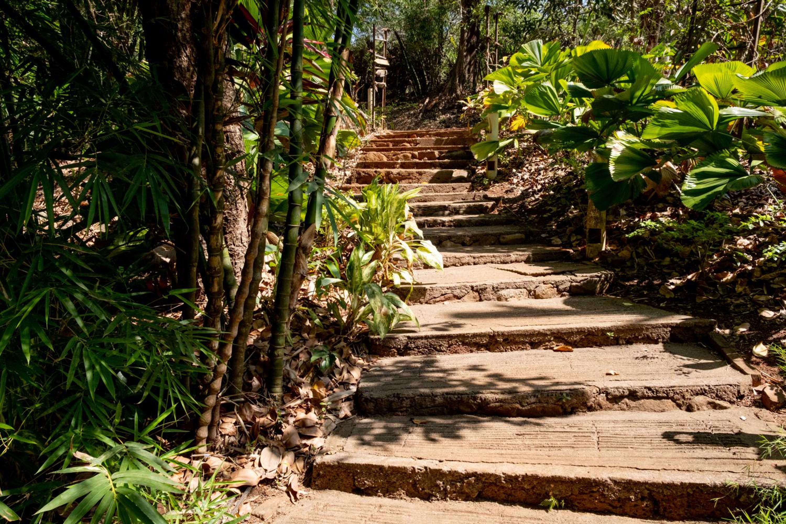 Mangaal Farmstay Goa