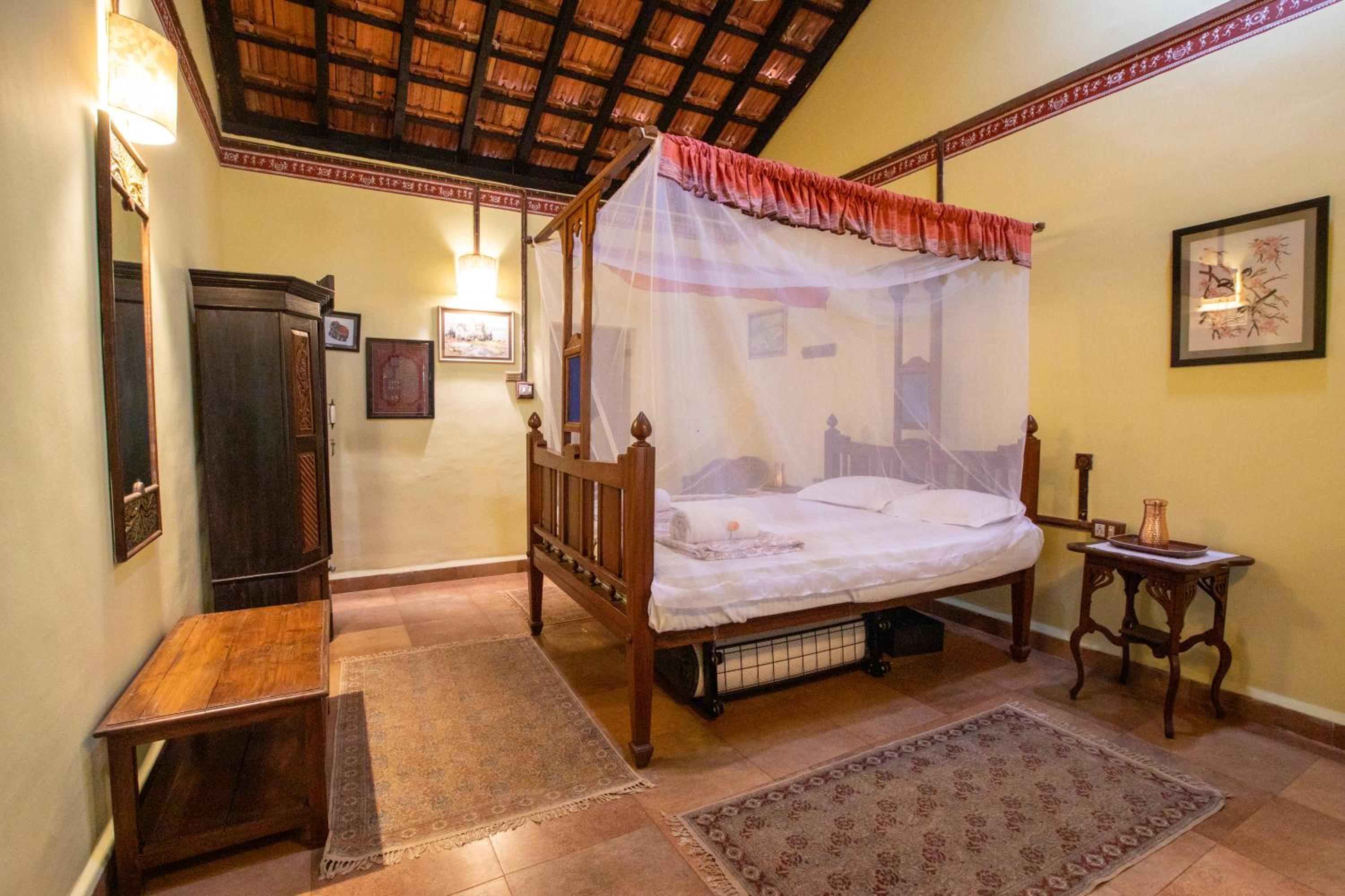 Mangaal Farmstay Goa