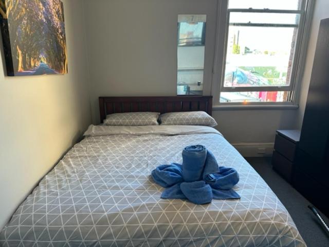 Windsor Green Hotel