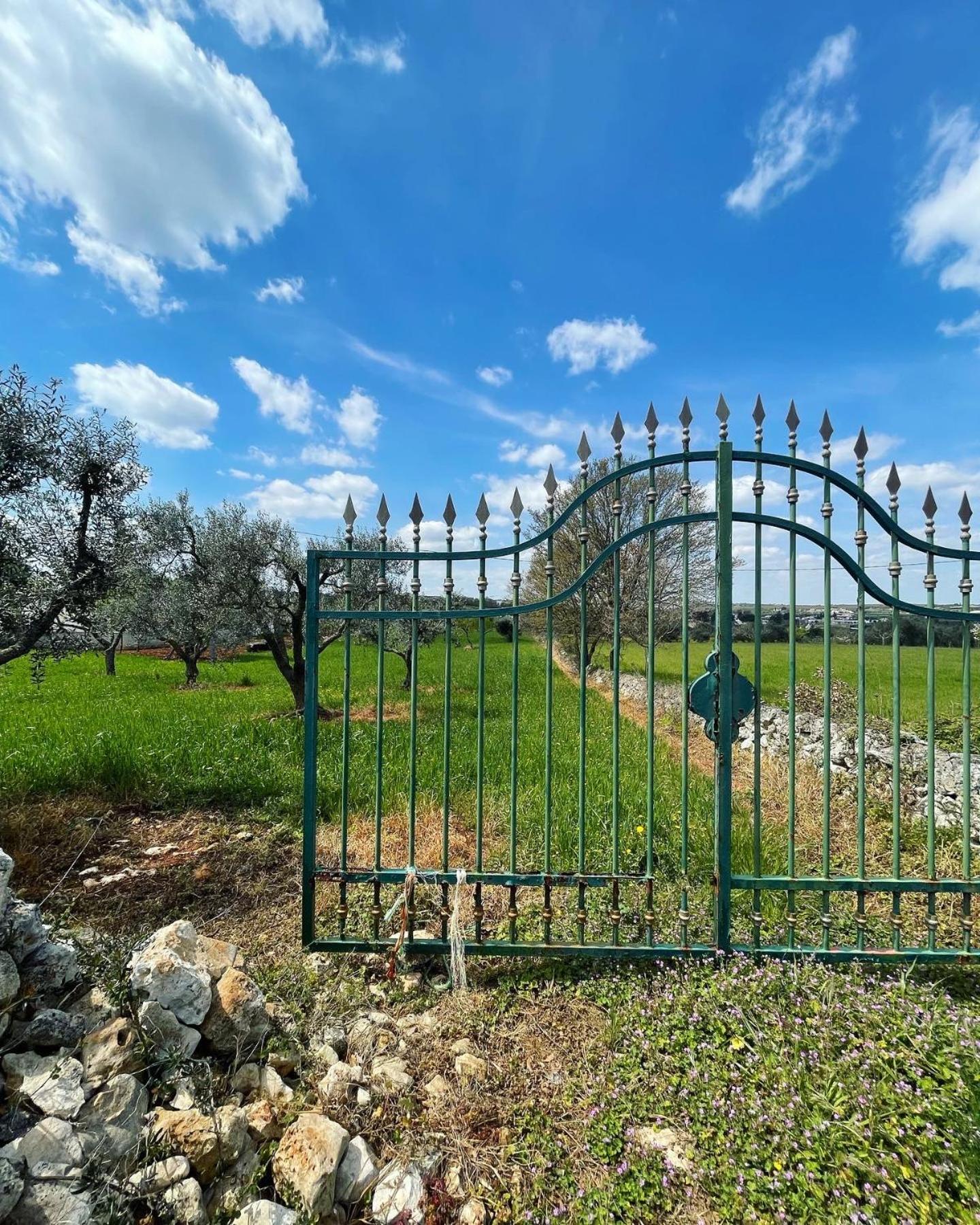 Trullo Trullallero