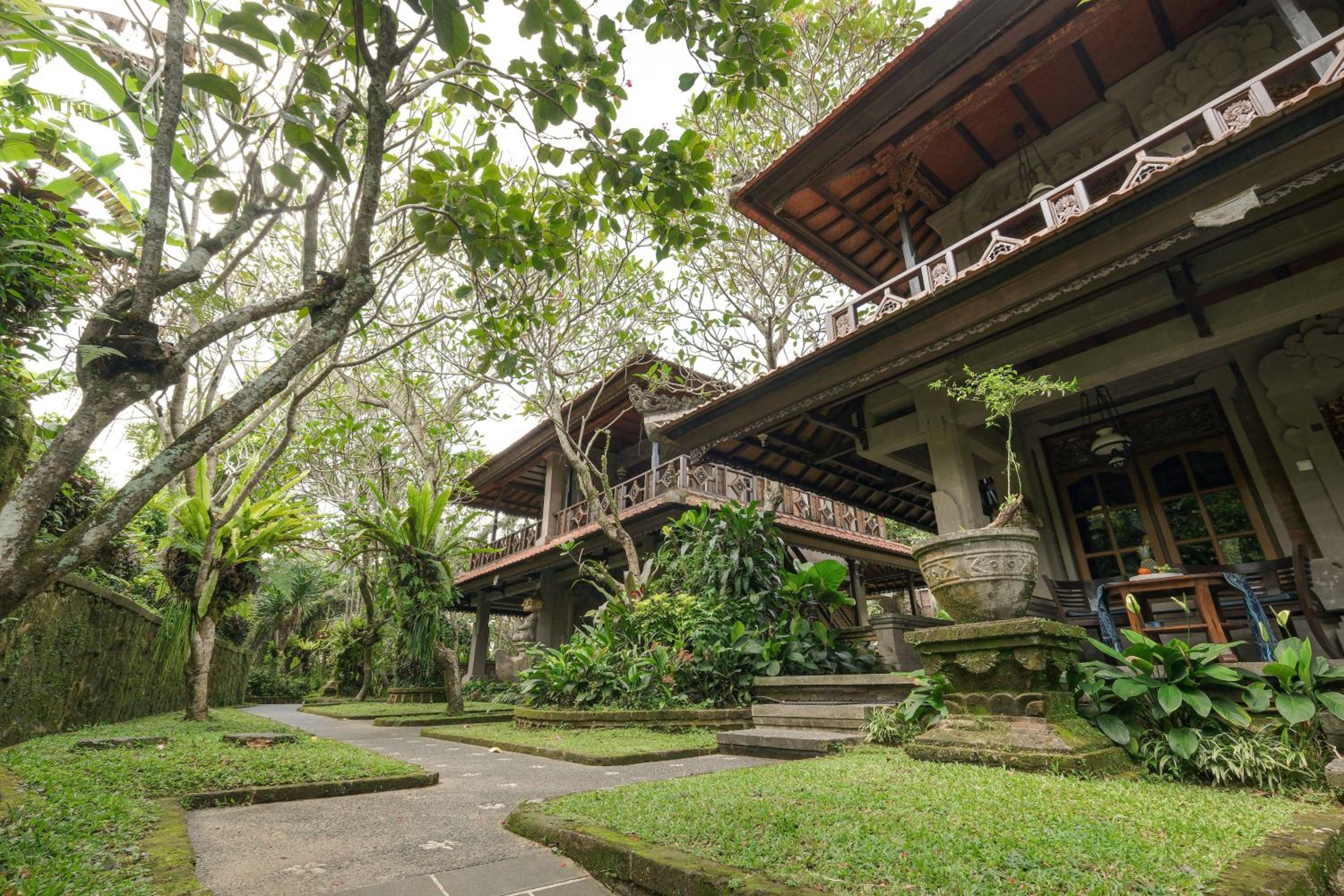 Hotel Artini 2 Cottage Ubud - Image 1