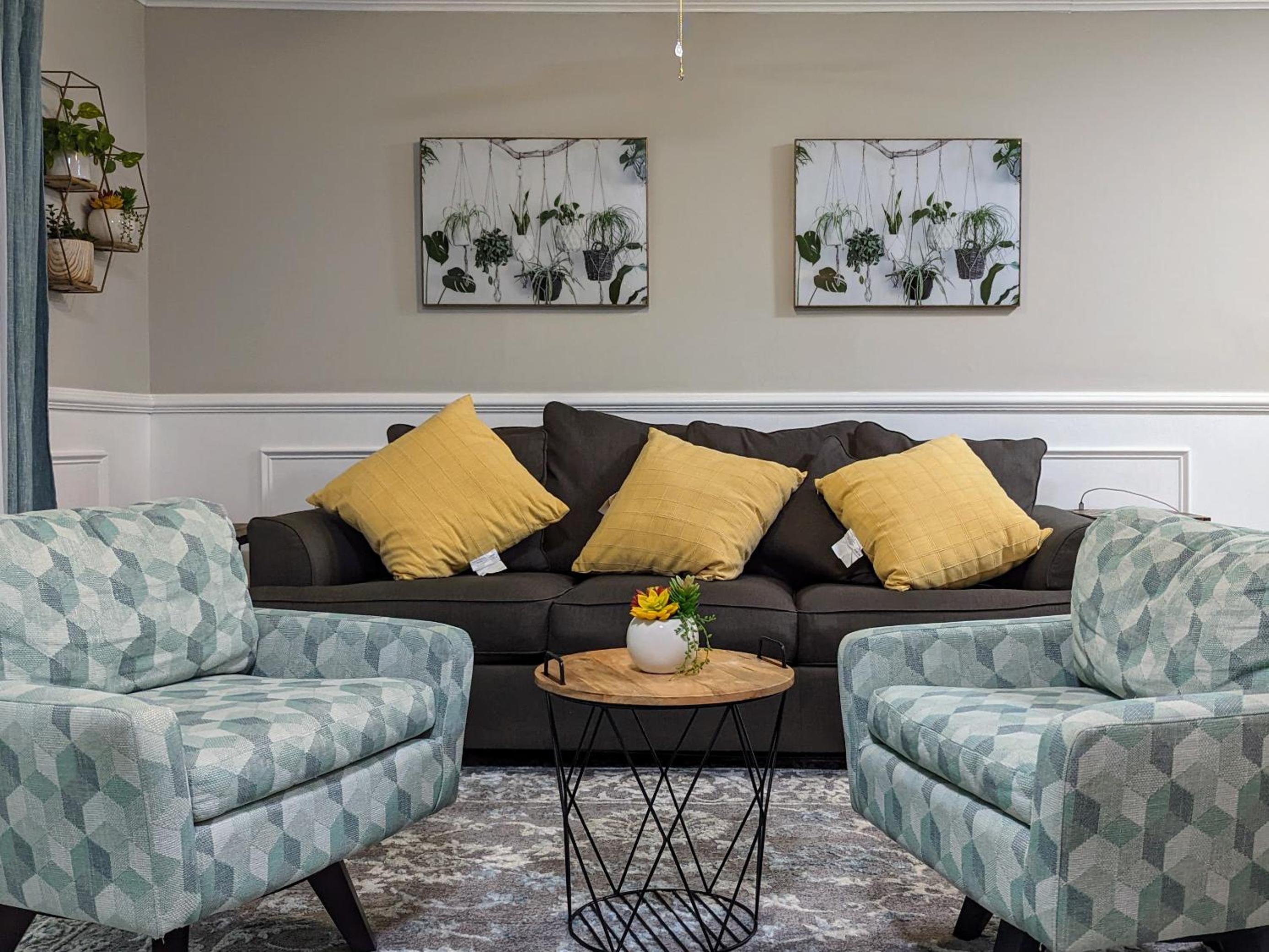 lounge