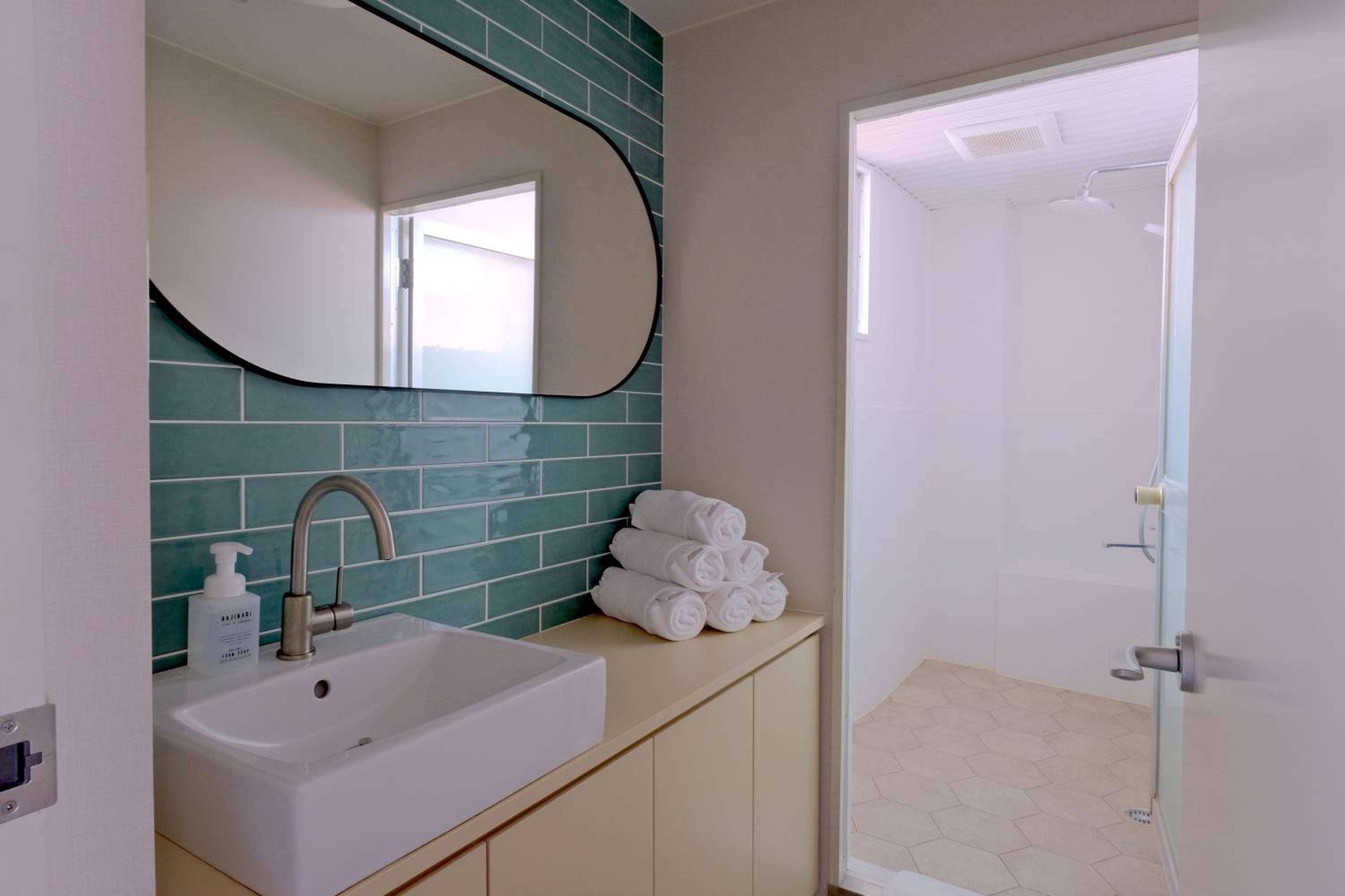 Namba Hara apartment