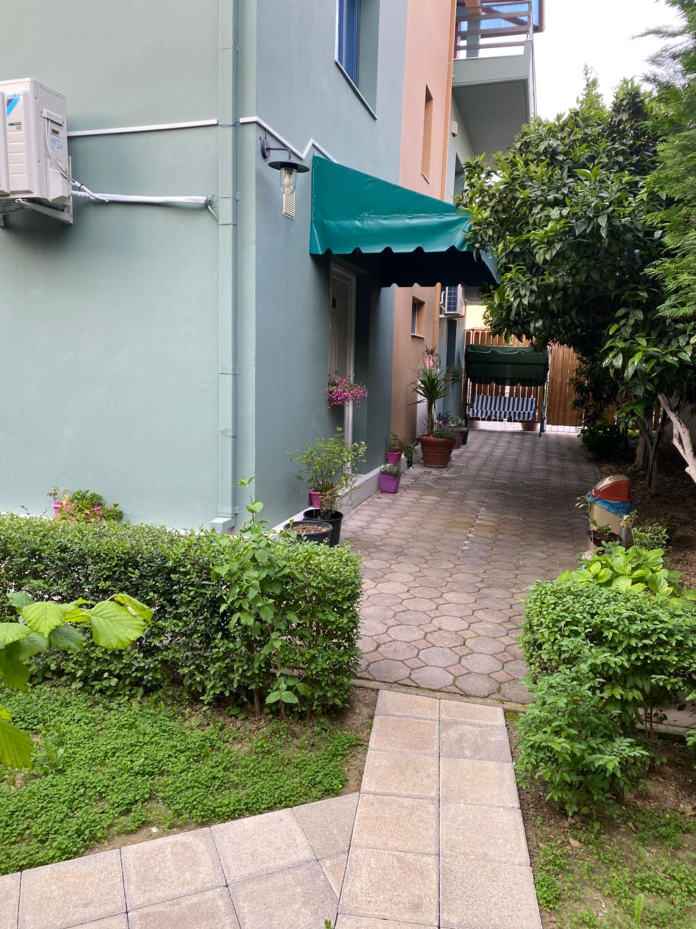 Vila Ajdinaj