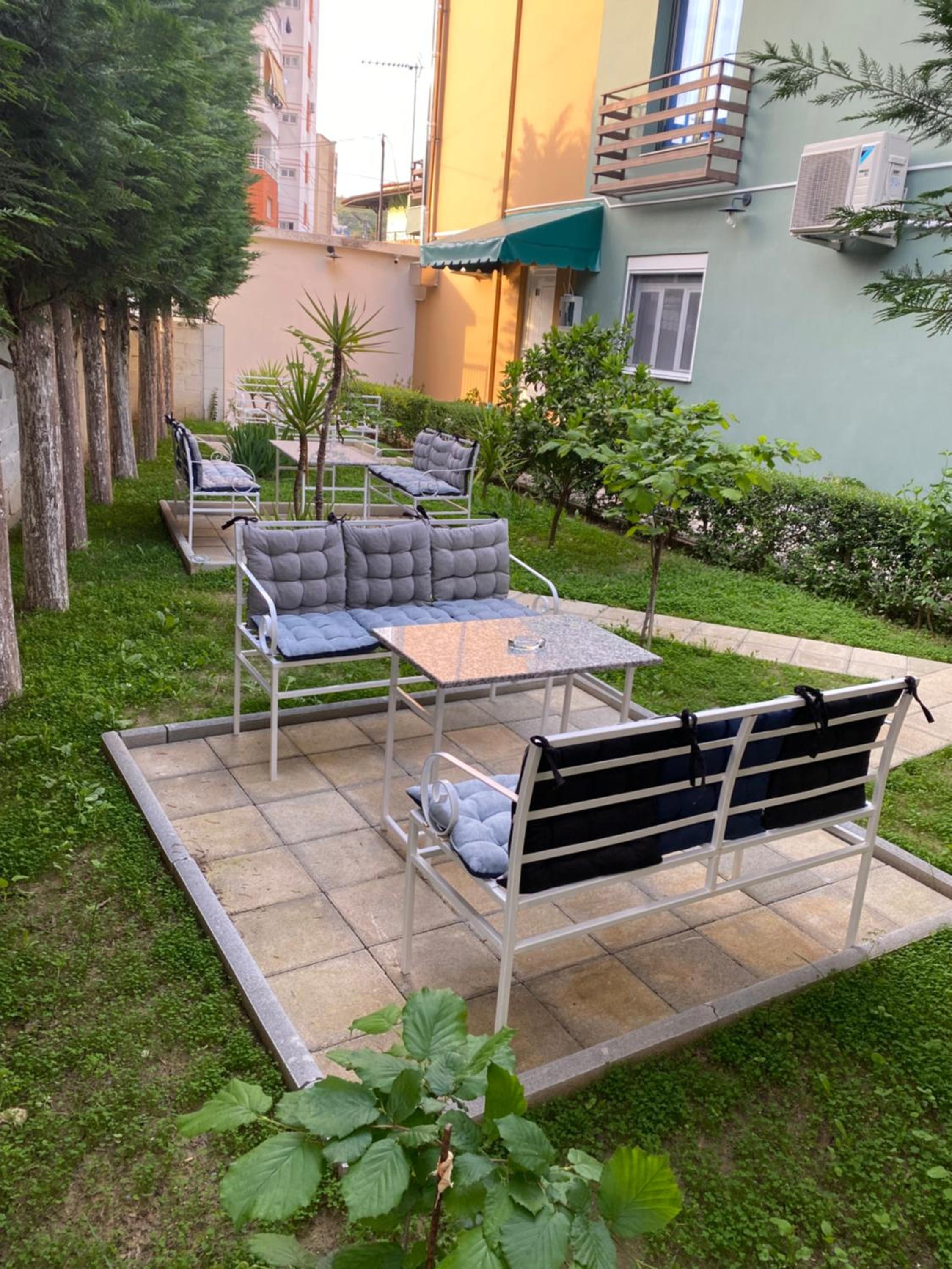 Vila Ajdinaj