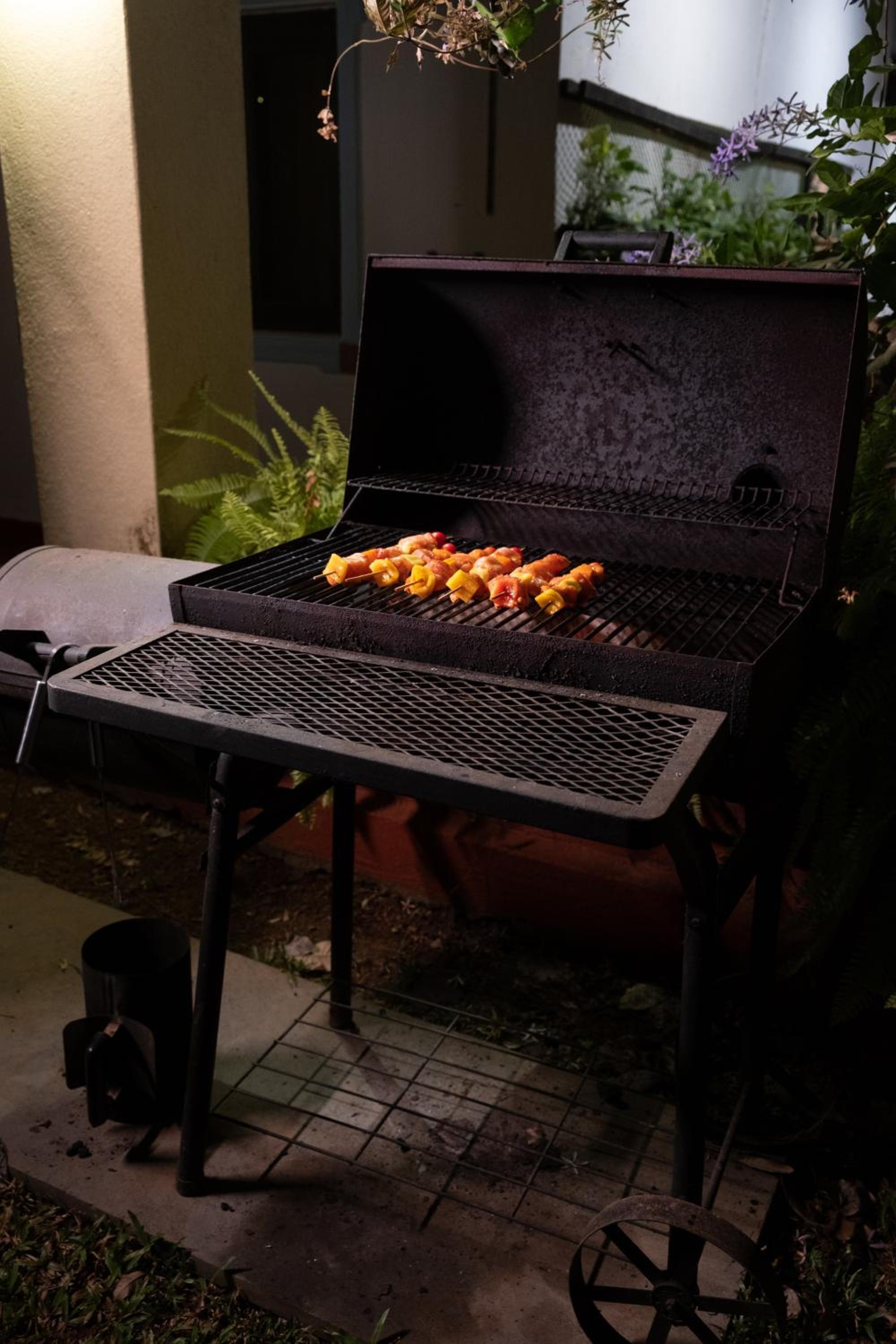 Mangaal Farmstay Goa