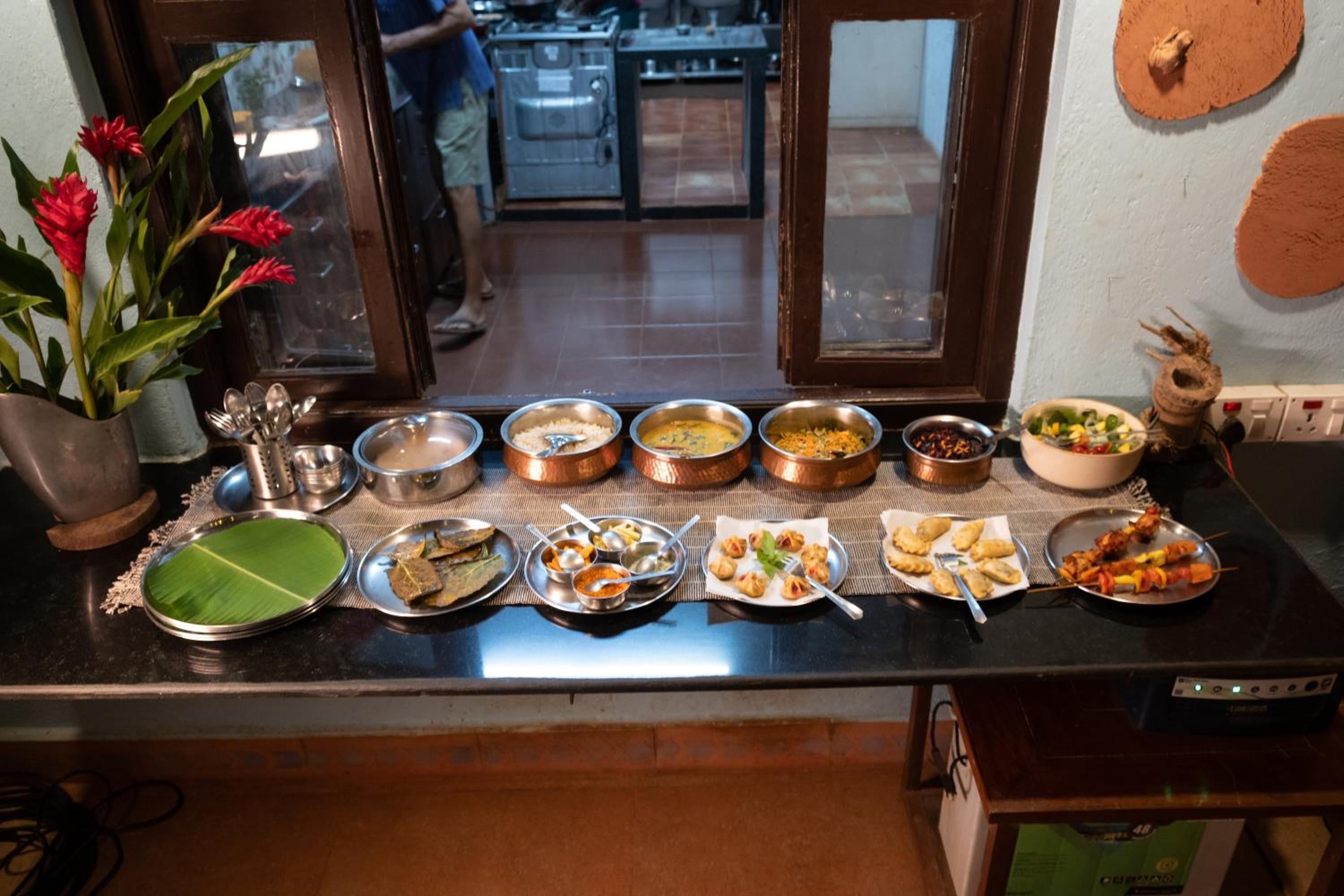 Mangaal Farmstay Goa