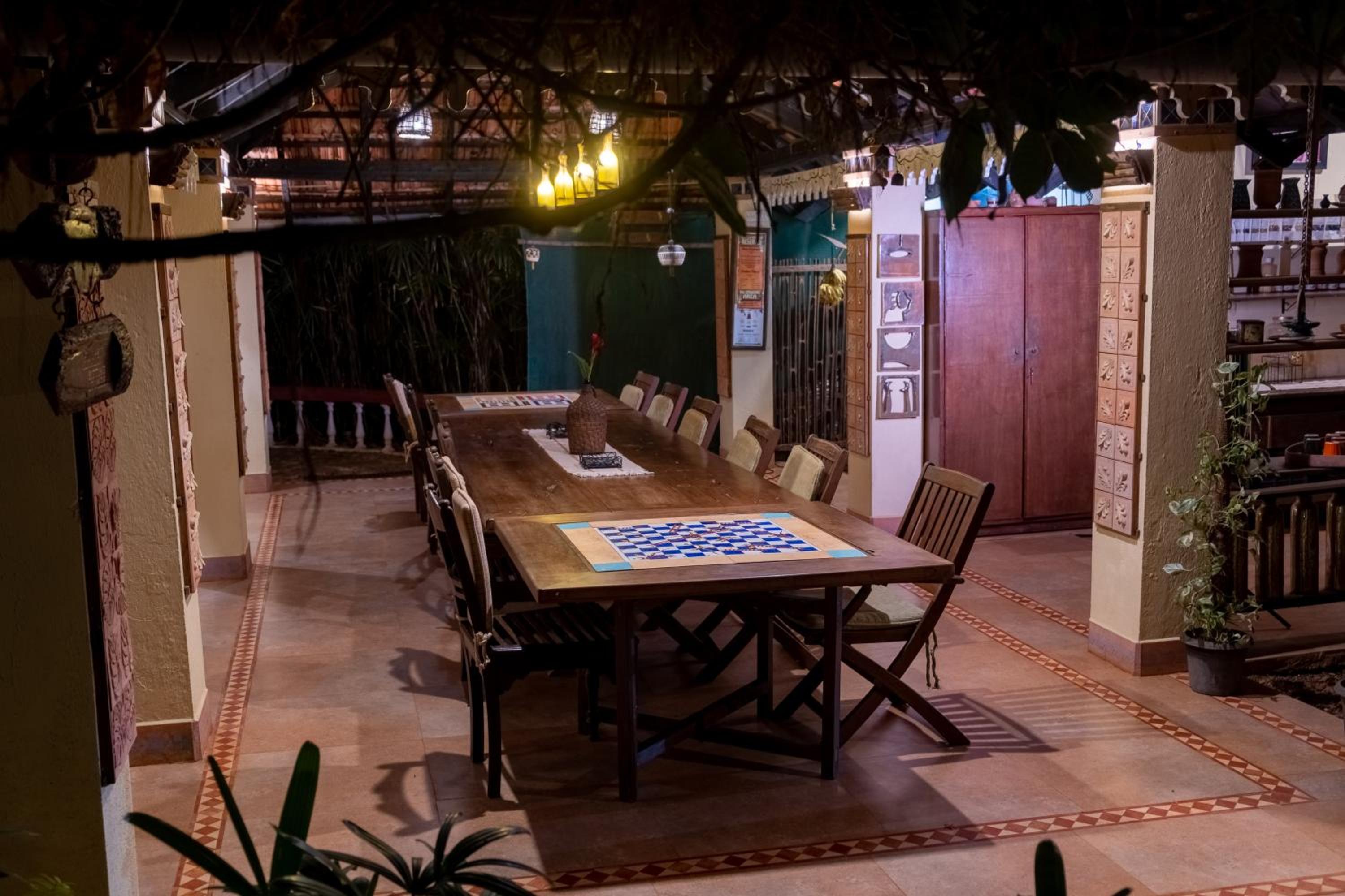Mangaal Farmstay Goa