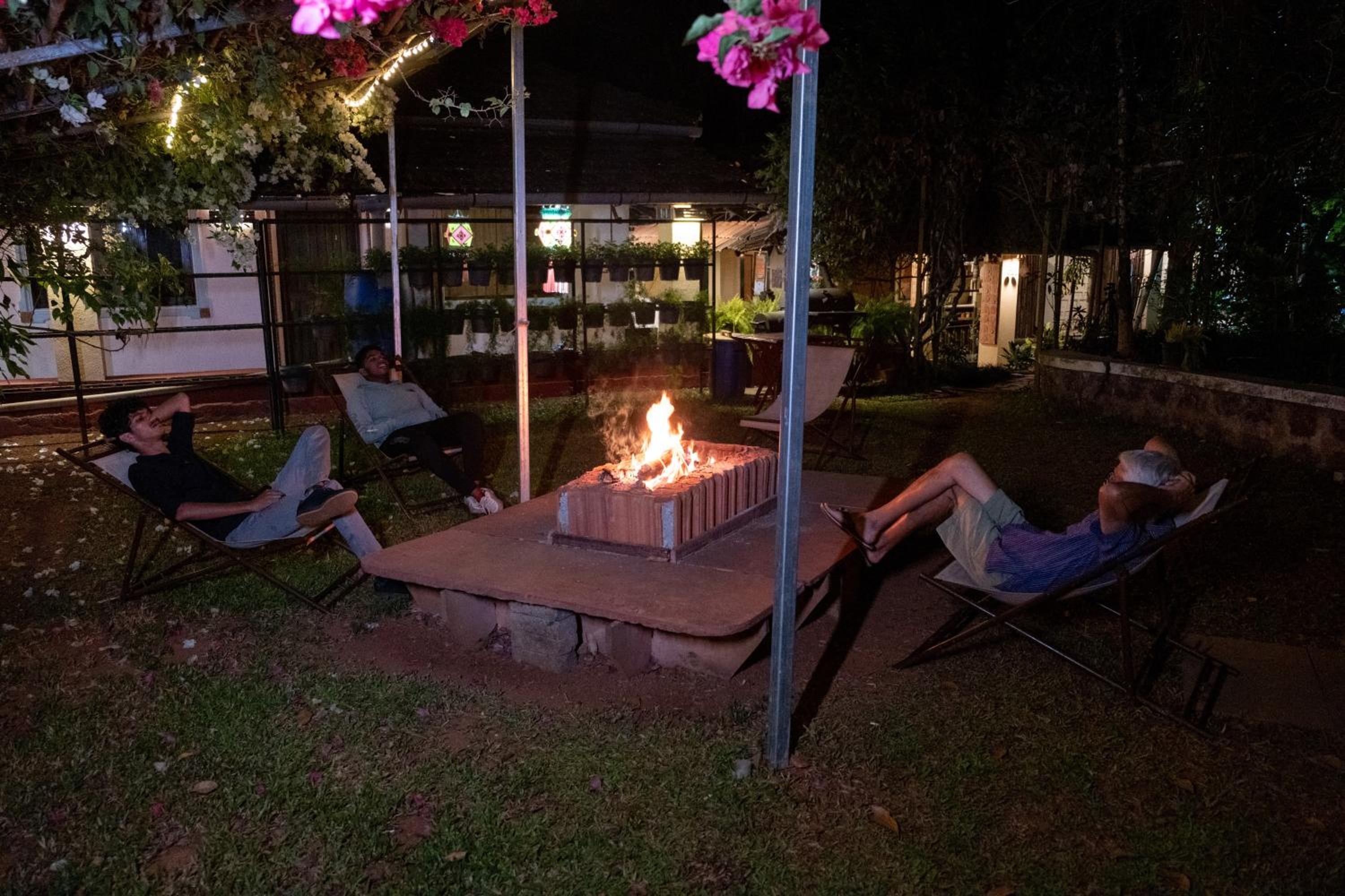Mangaal Farmstay Goa