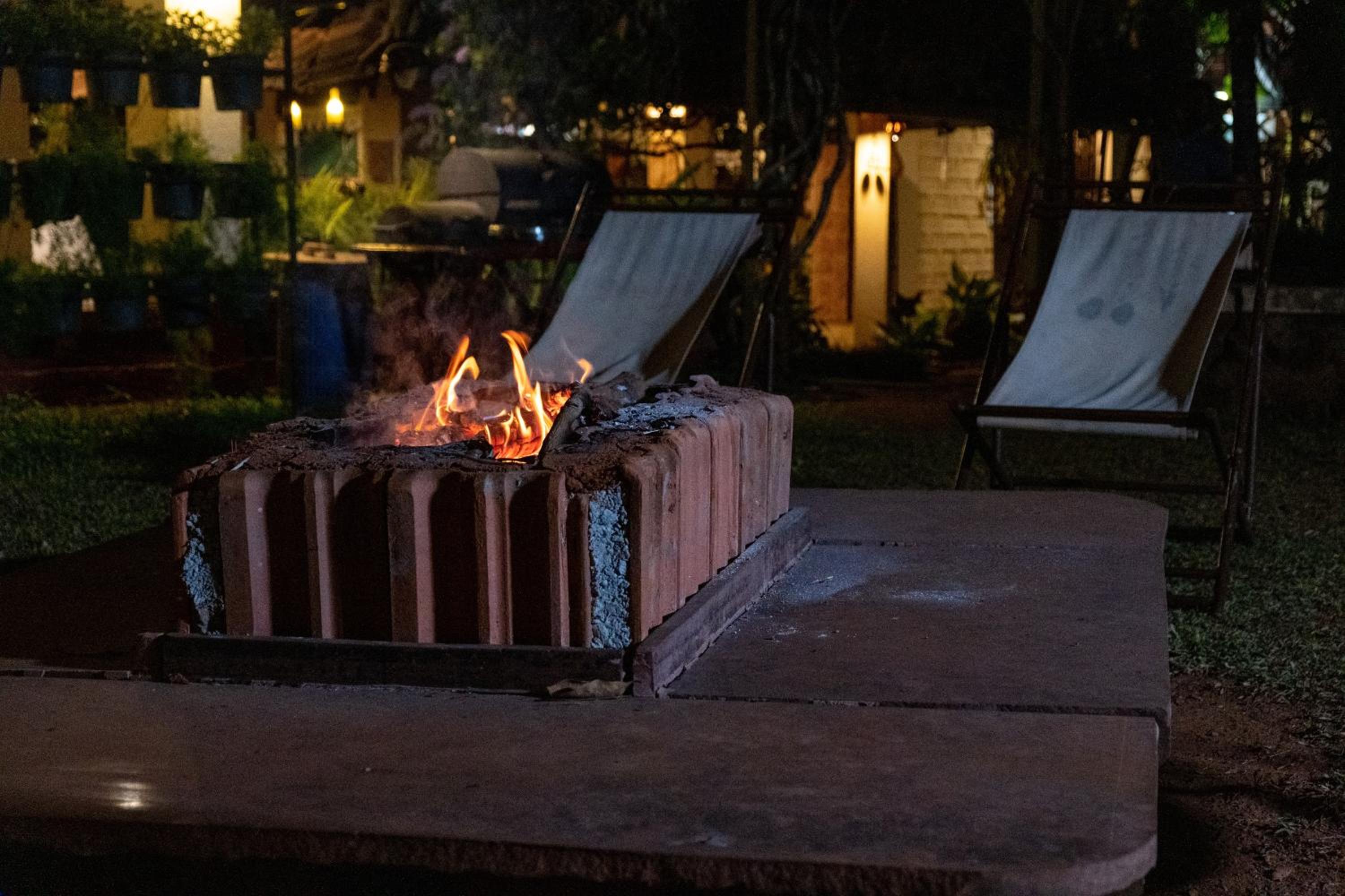Mangaal Farmstay Goa