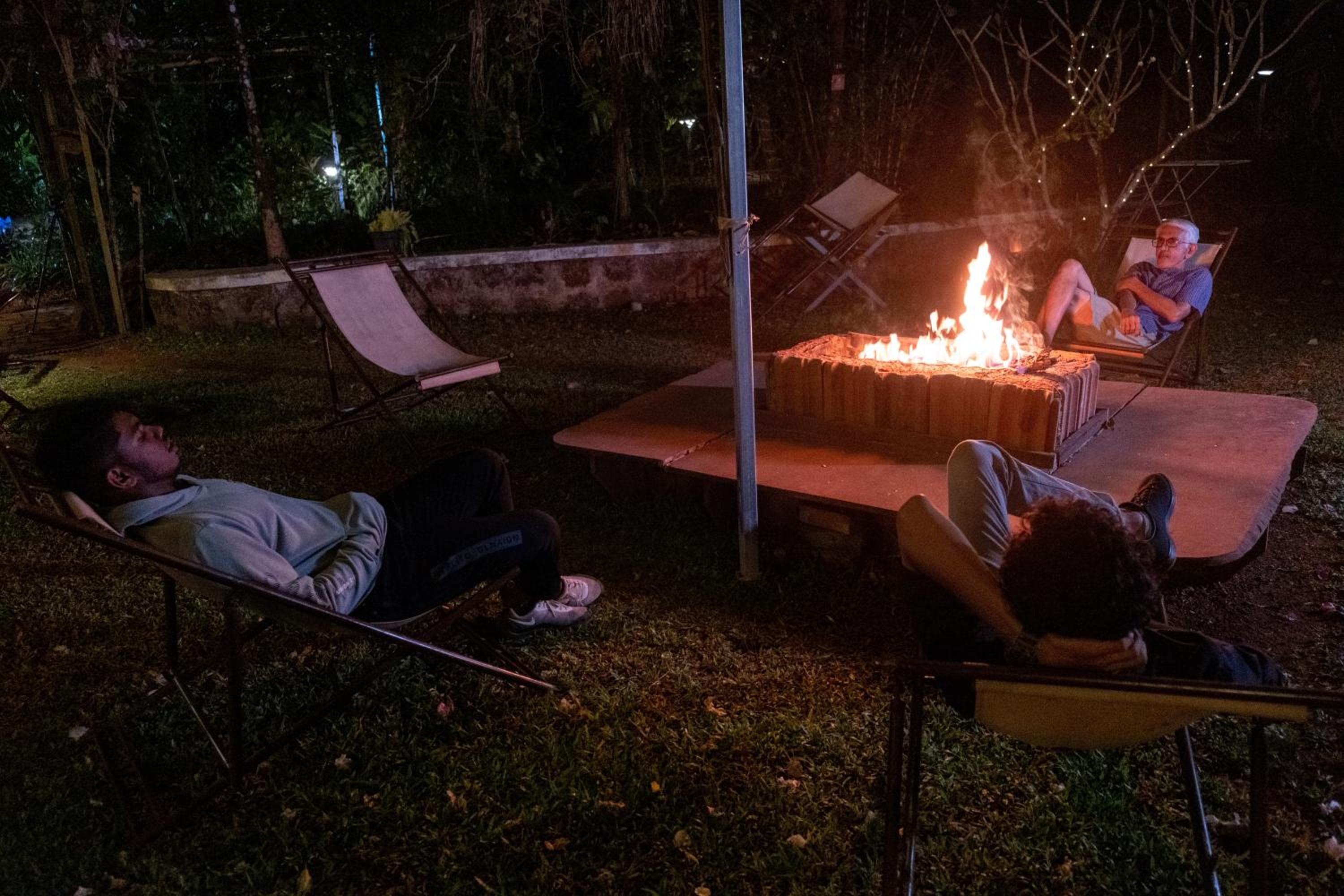 Mangaal Farmstay Goa