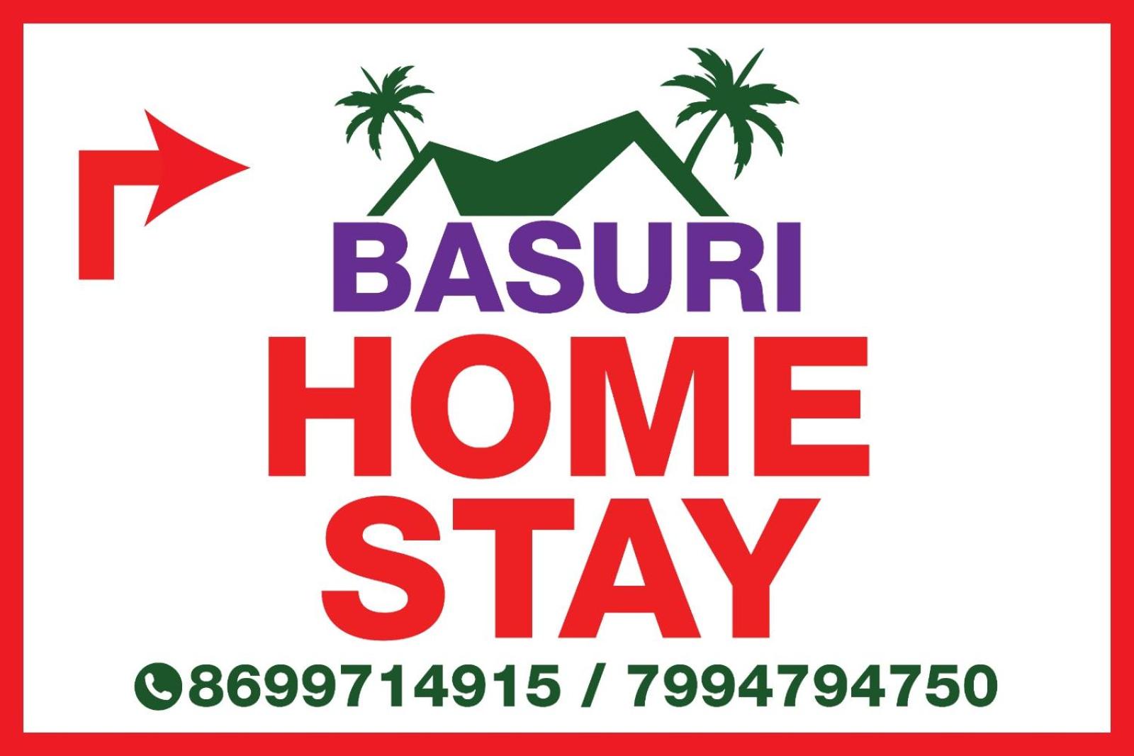 BHASURI VILLA Attappady view 5
