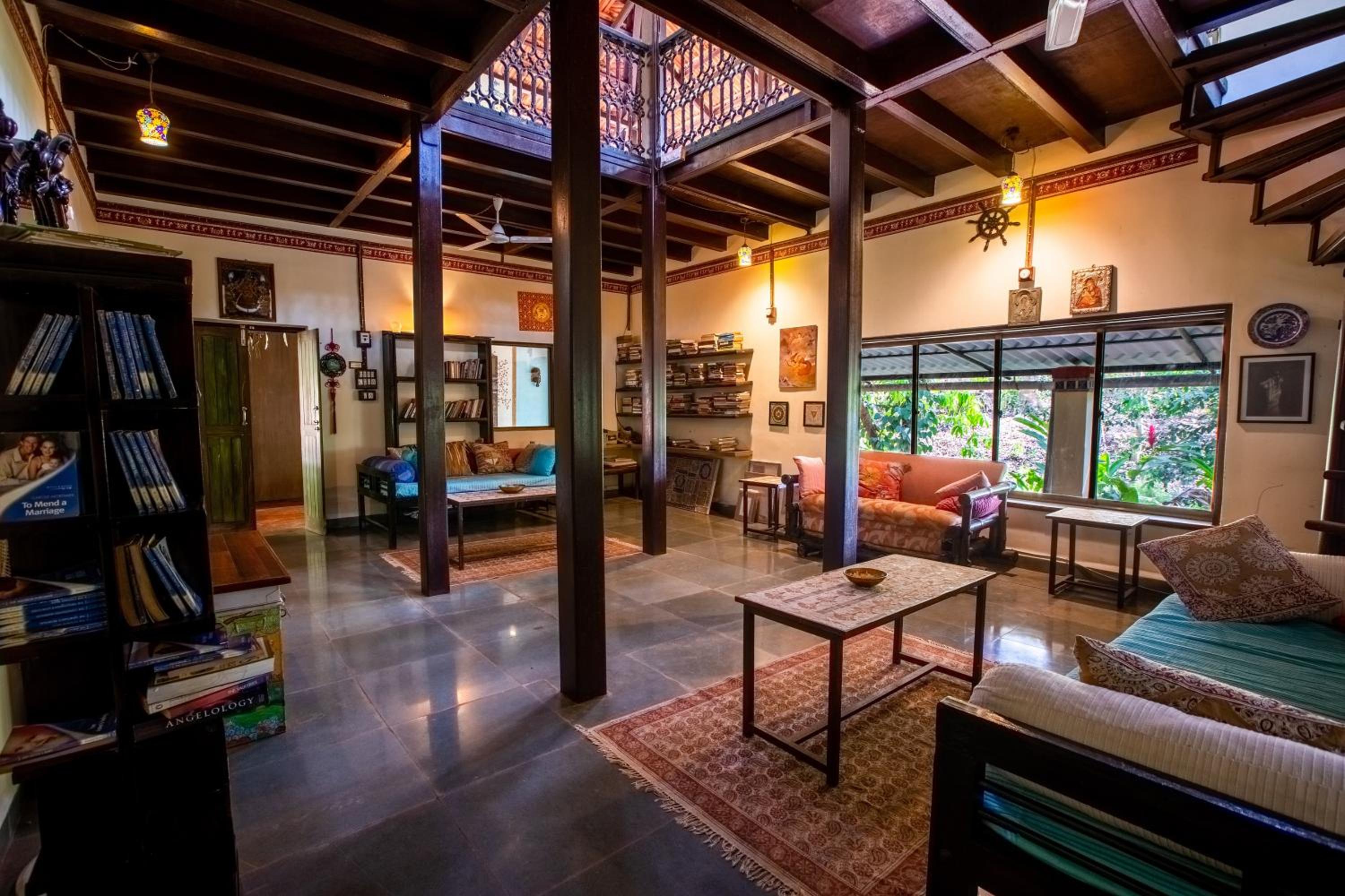 Mangaal Farmstay Goa