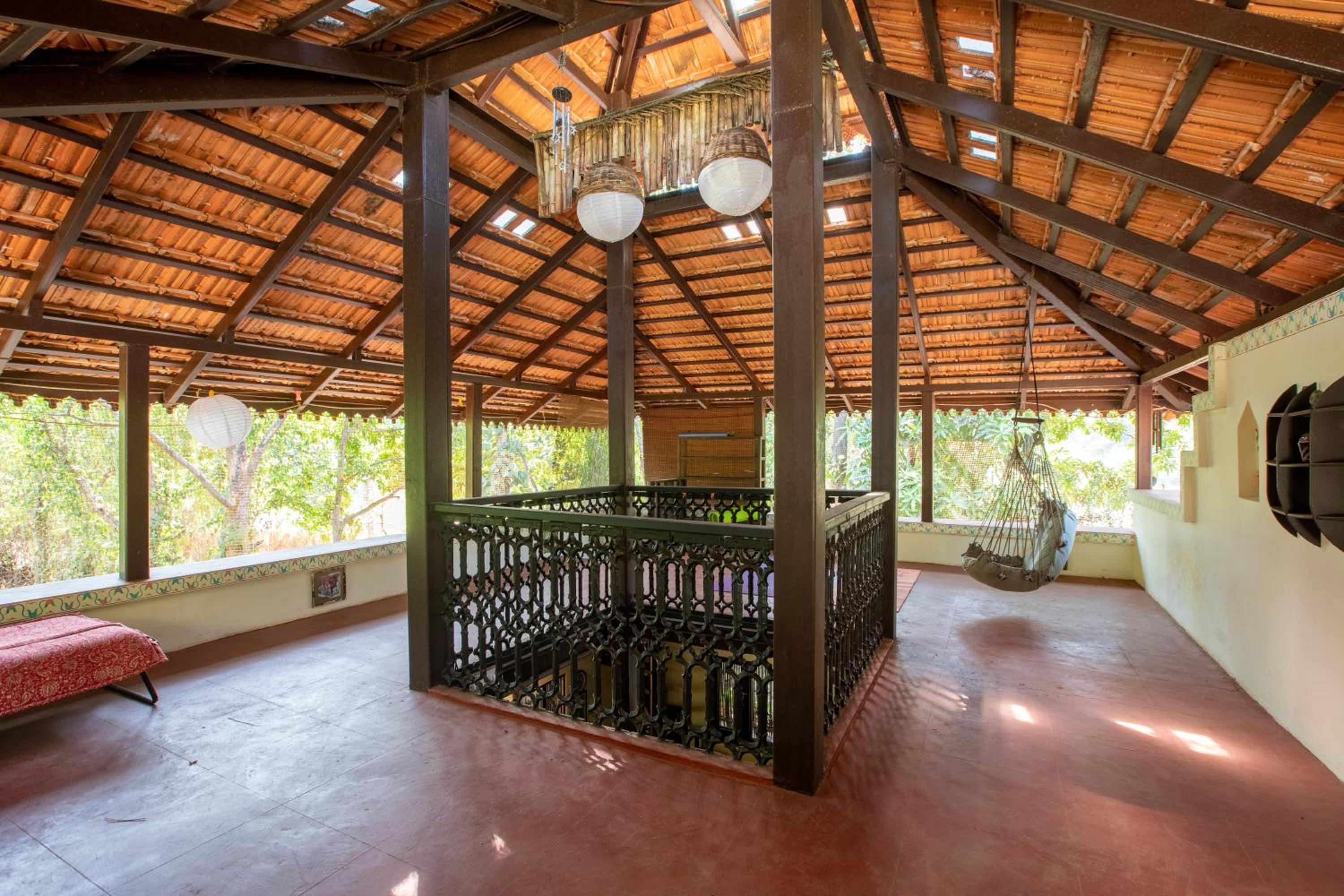 Mangaal Farmstay Goa