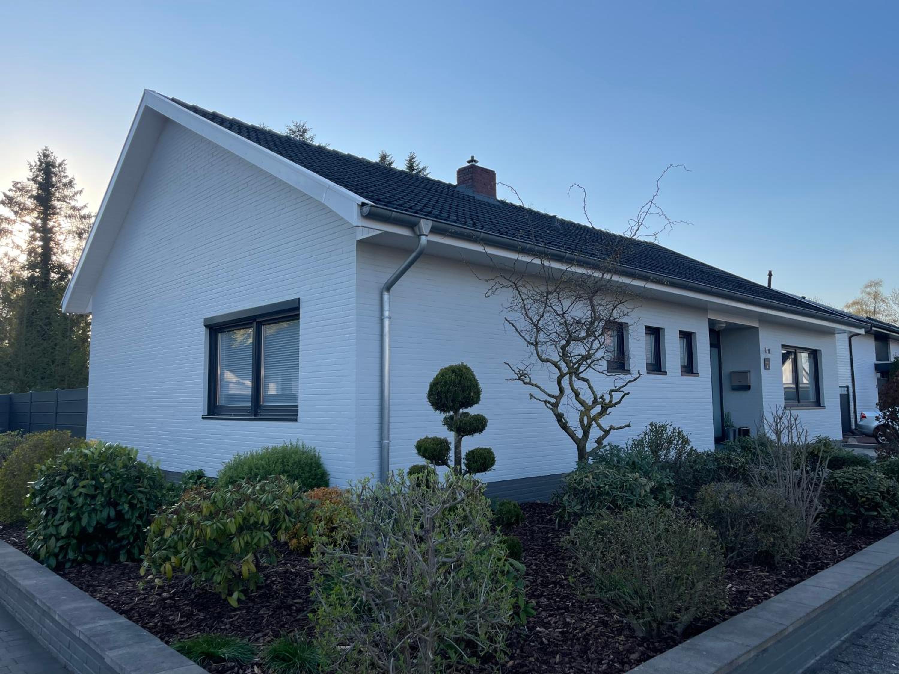 Ferien Bungalow Ennens