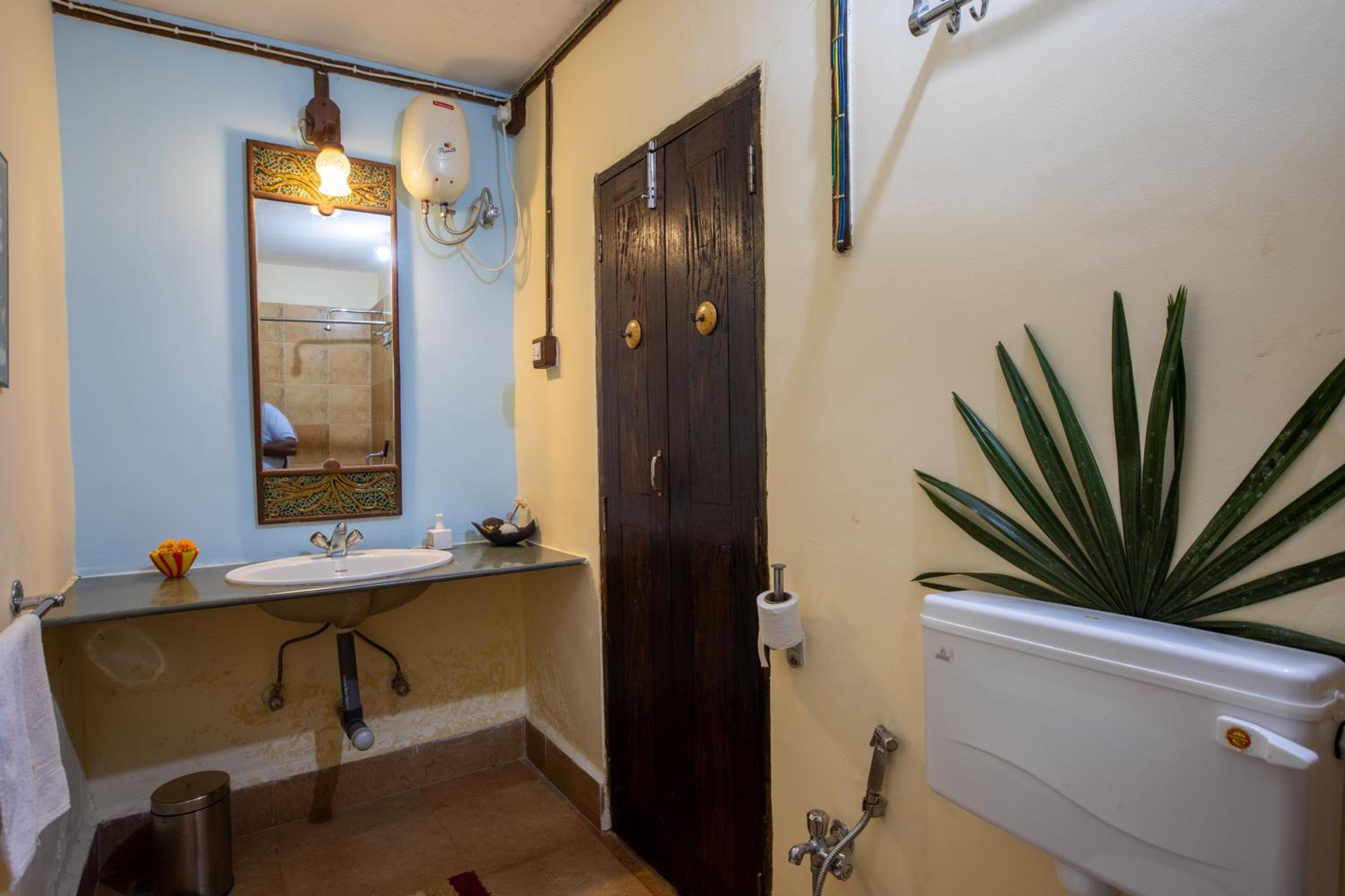 Mangaal Farmstay Goa