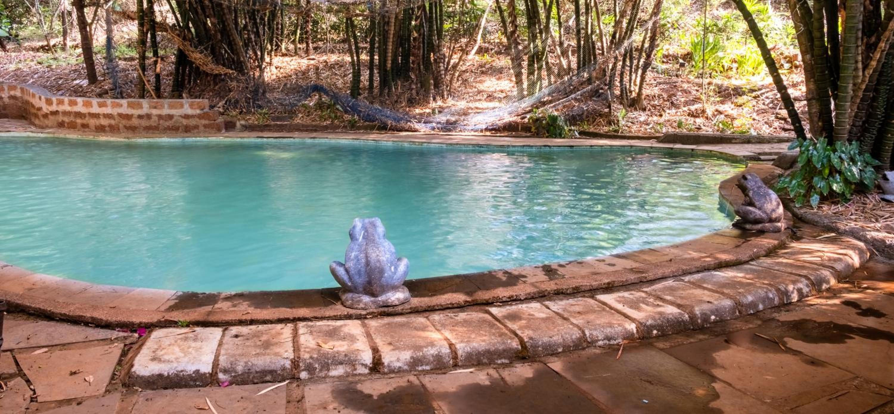 Mangaal Farmstay Goa