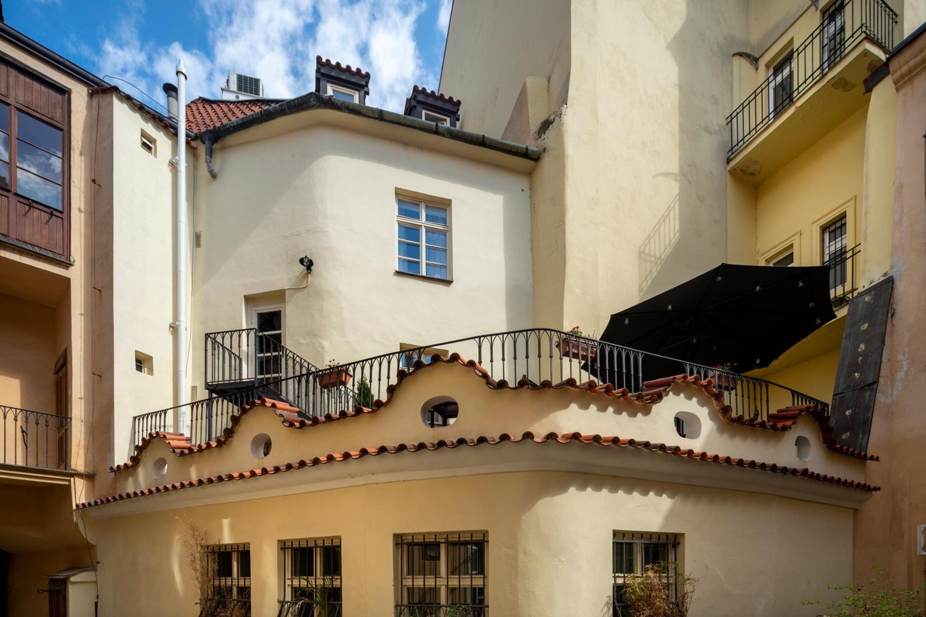 Old Town - Aparthotel Michalska