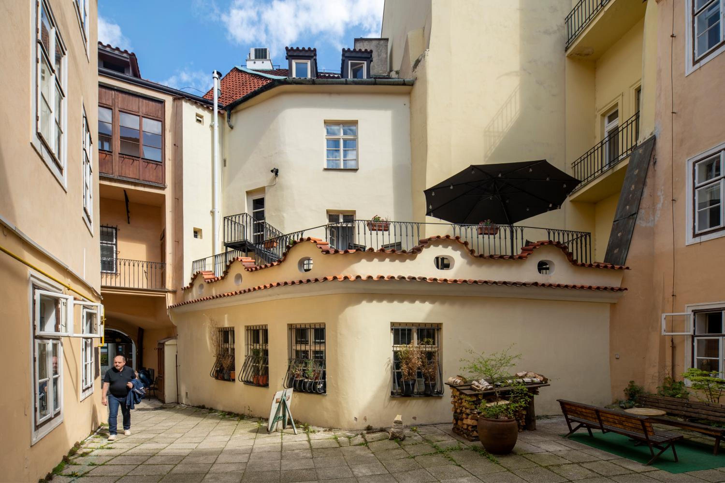 Old Town - Aparthotel Michalska