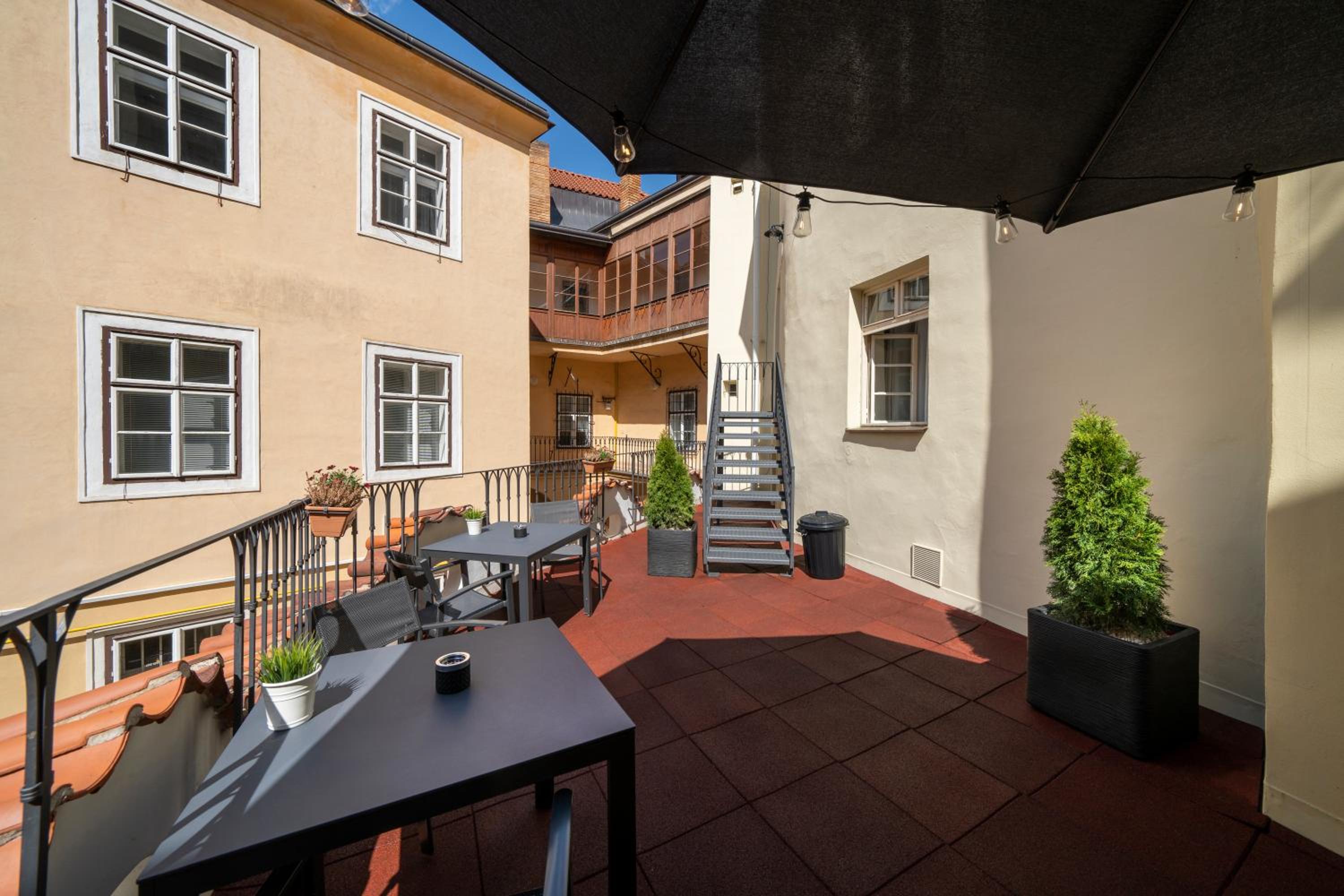 Old Town - Aparthotel Michalska