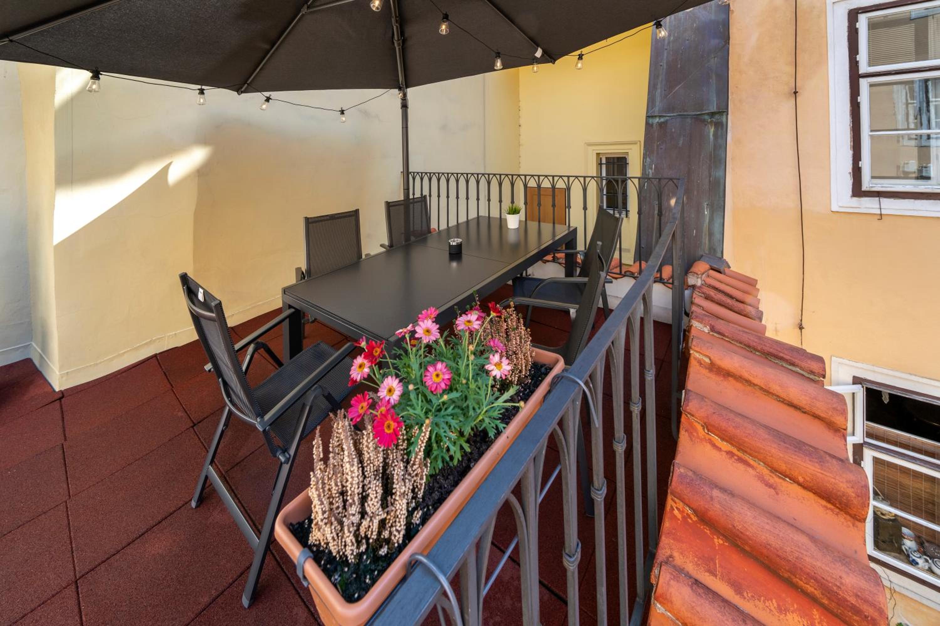 Old Town - Aparthotel Michalska