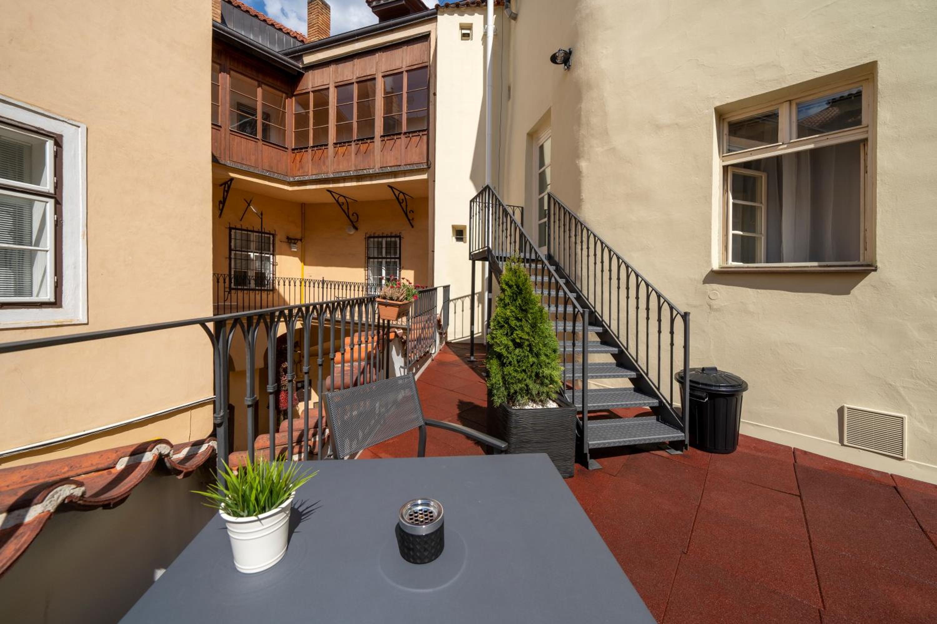 Old Town - Aparthotel Michalska