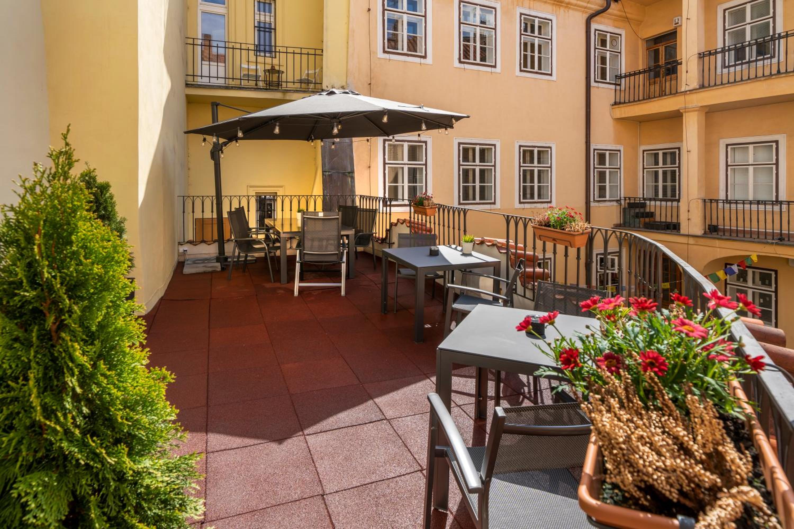 Old Town - Aparthotel Michalska