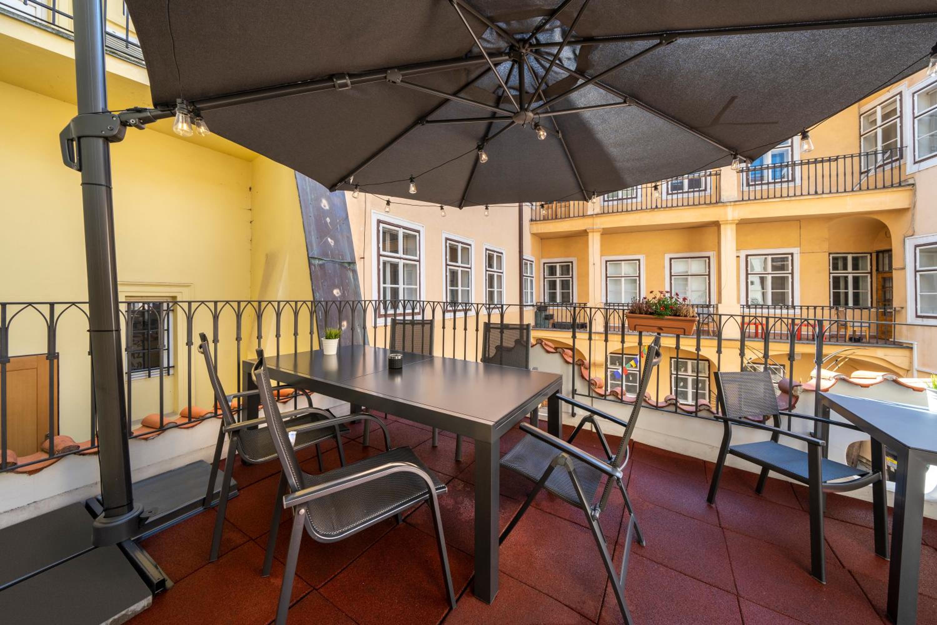 Old Town - Aparthotel Michalska