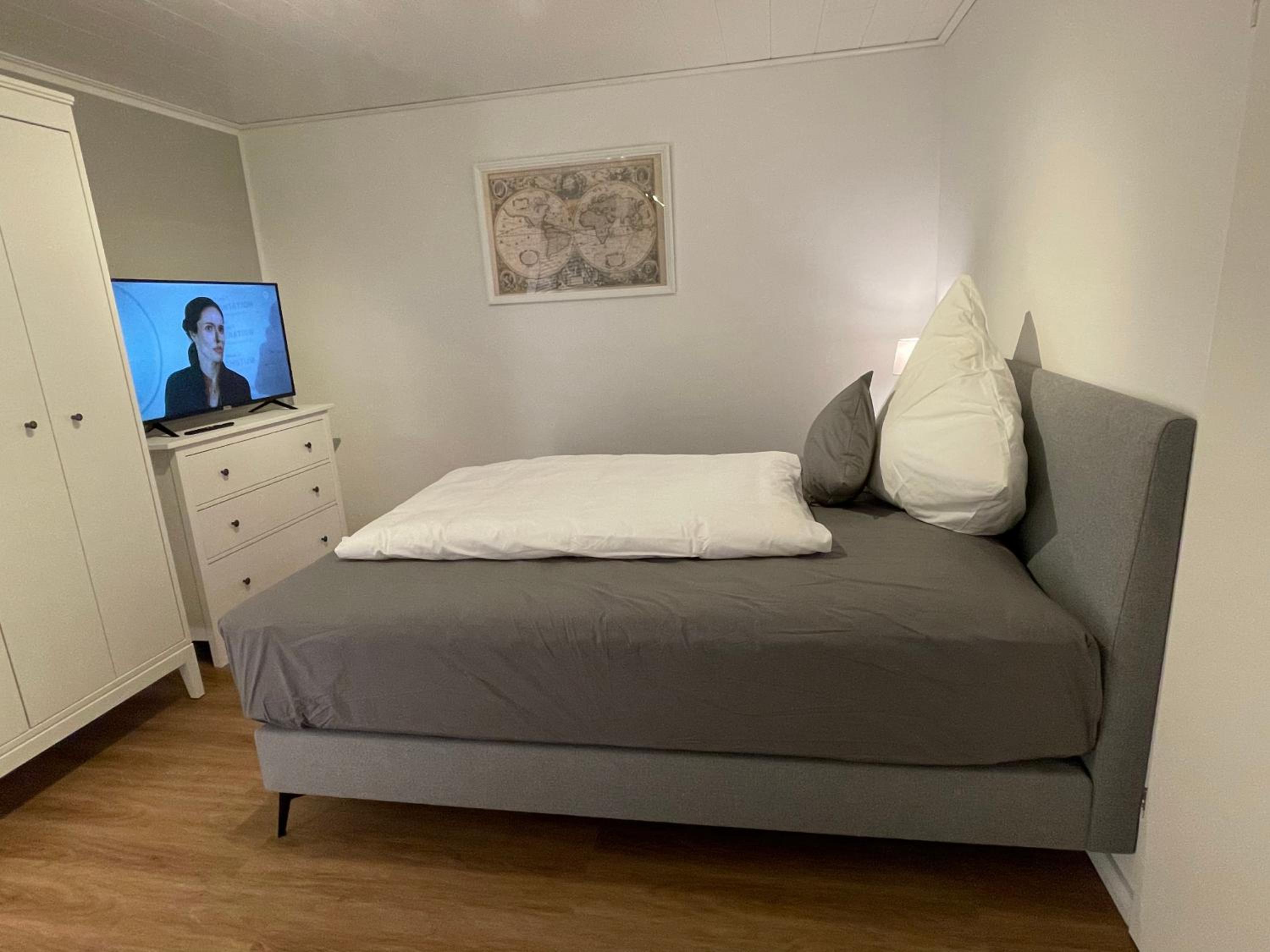 Ferien Bungalow Ennens