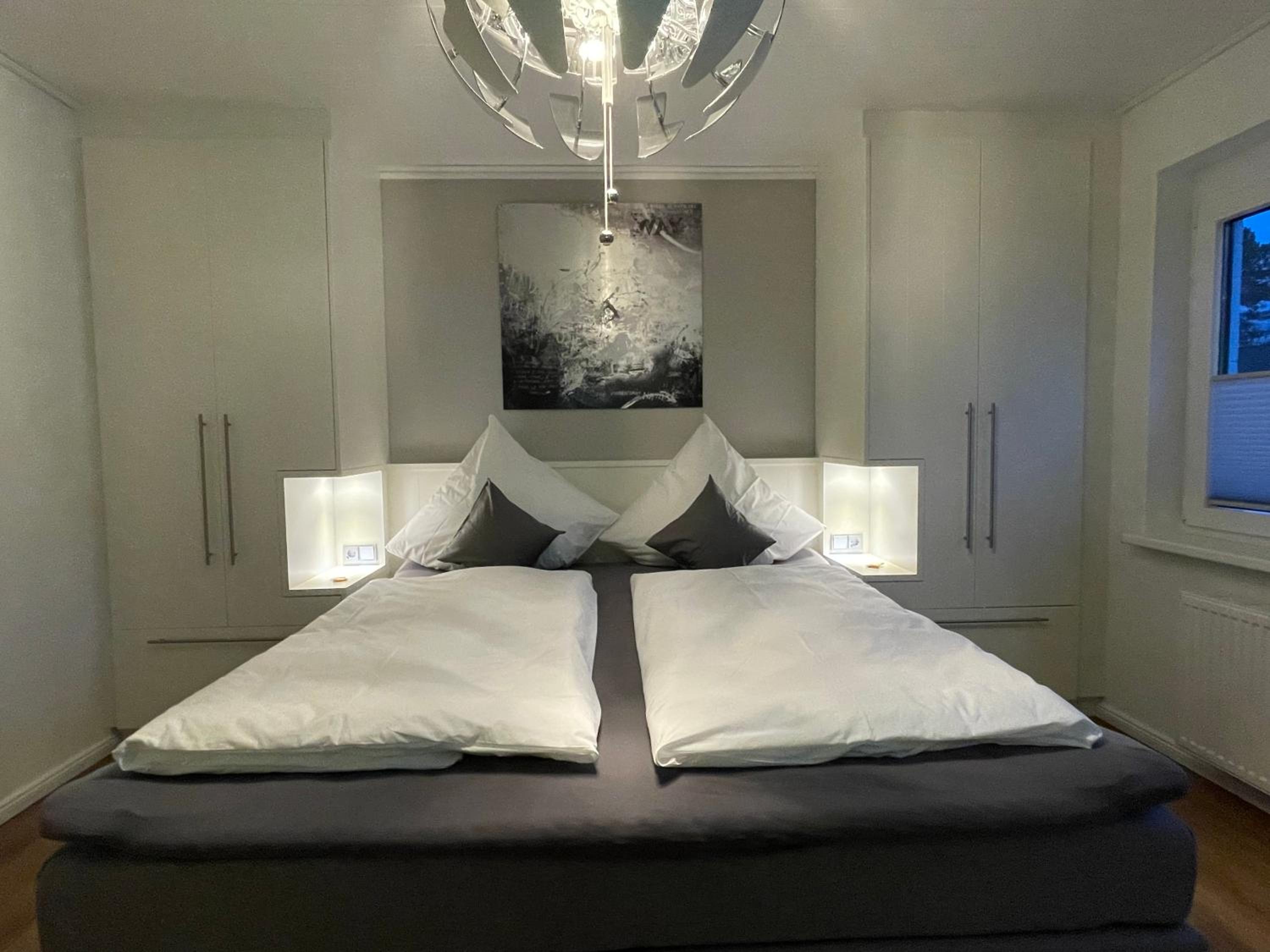 Ferien Bungalow Ennens