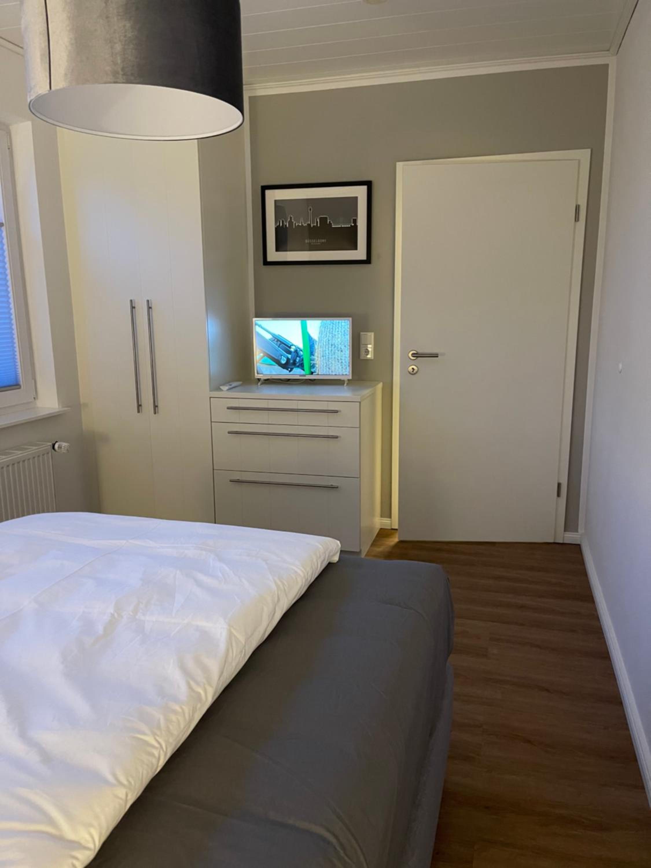 Ferien Bungalow Ennens
