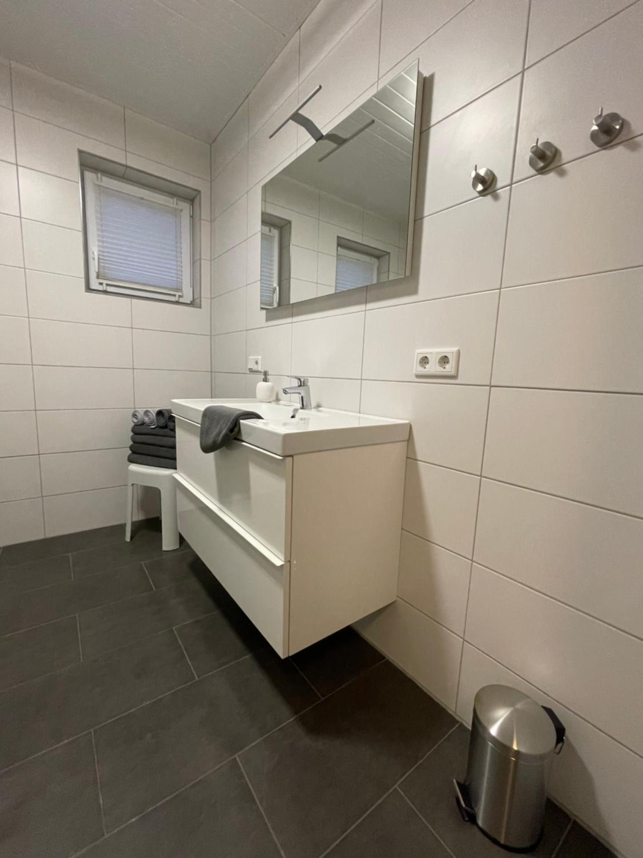 Ferien Bungalow Ennens