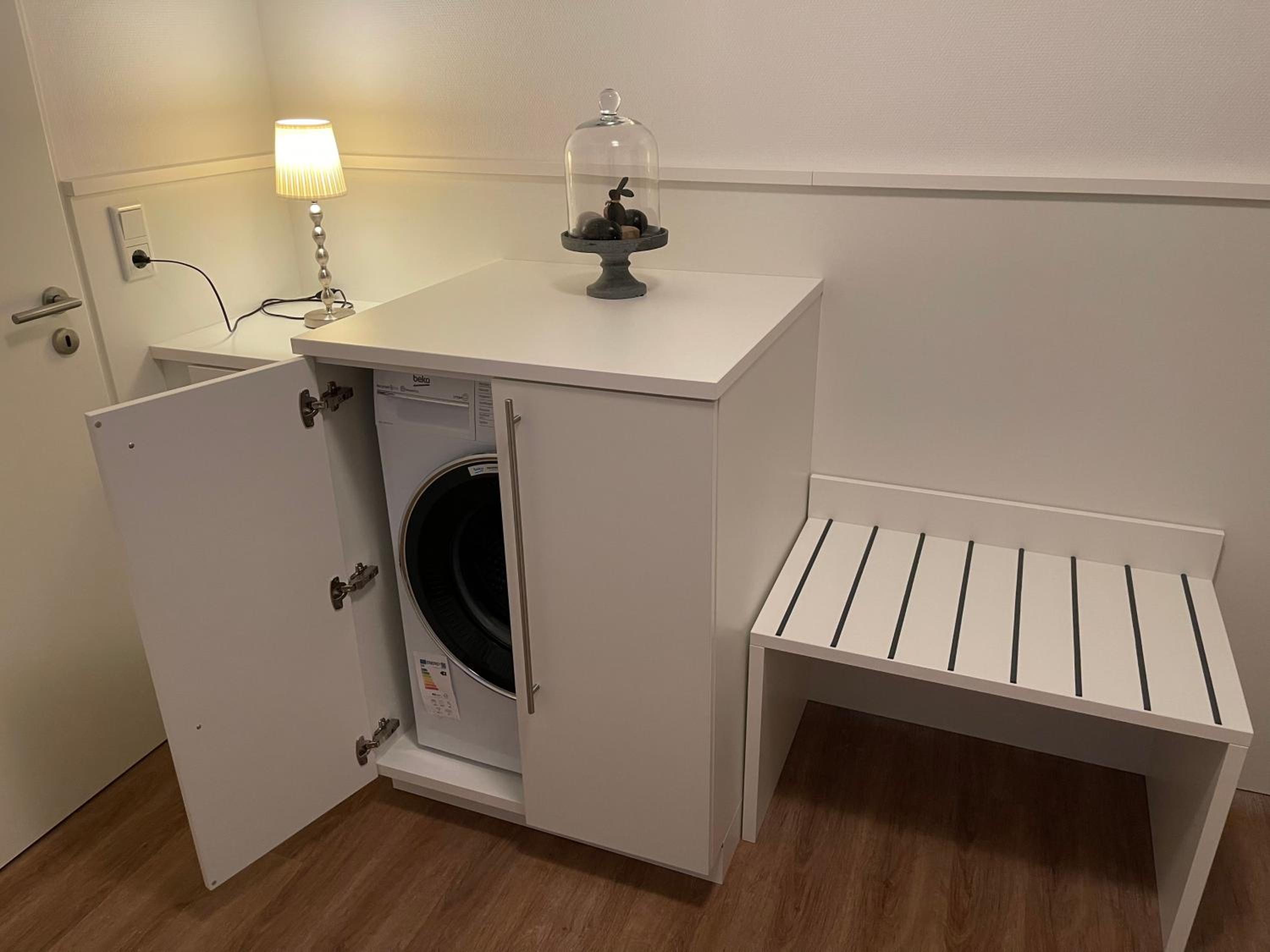 Ferien Bungalow Ennens