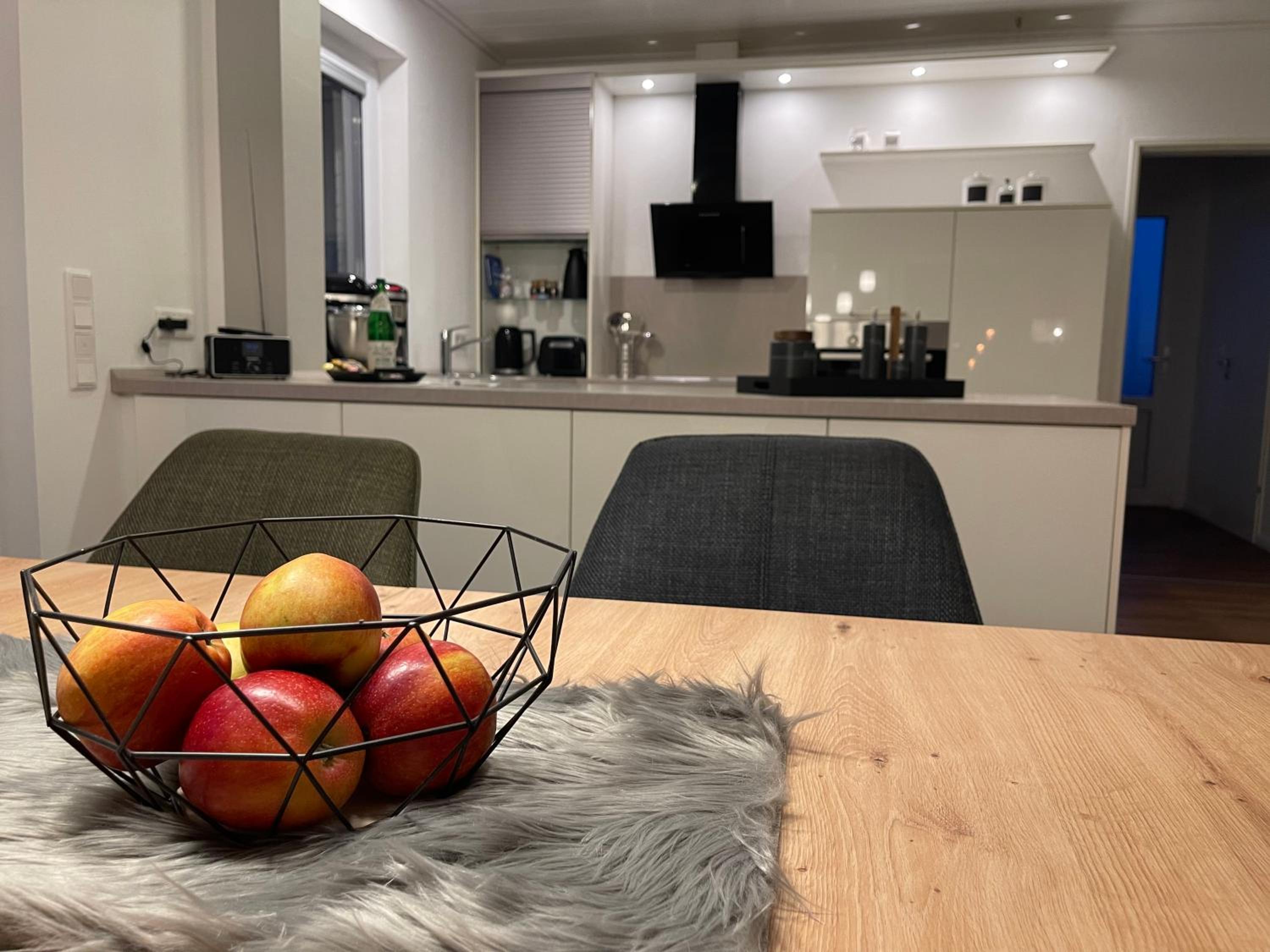 Ferien Bungalow Ennens