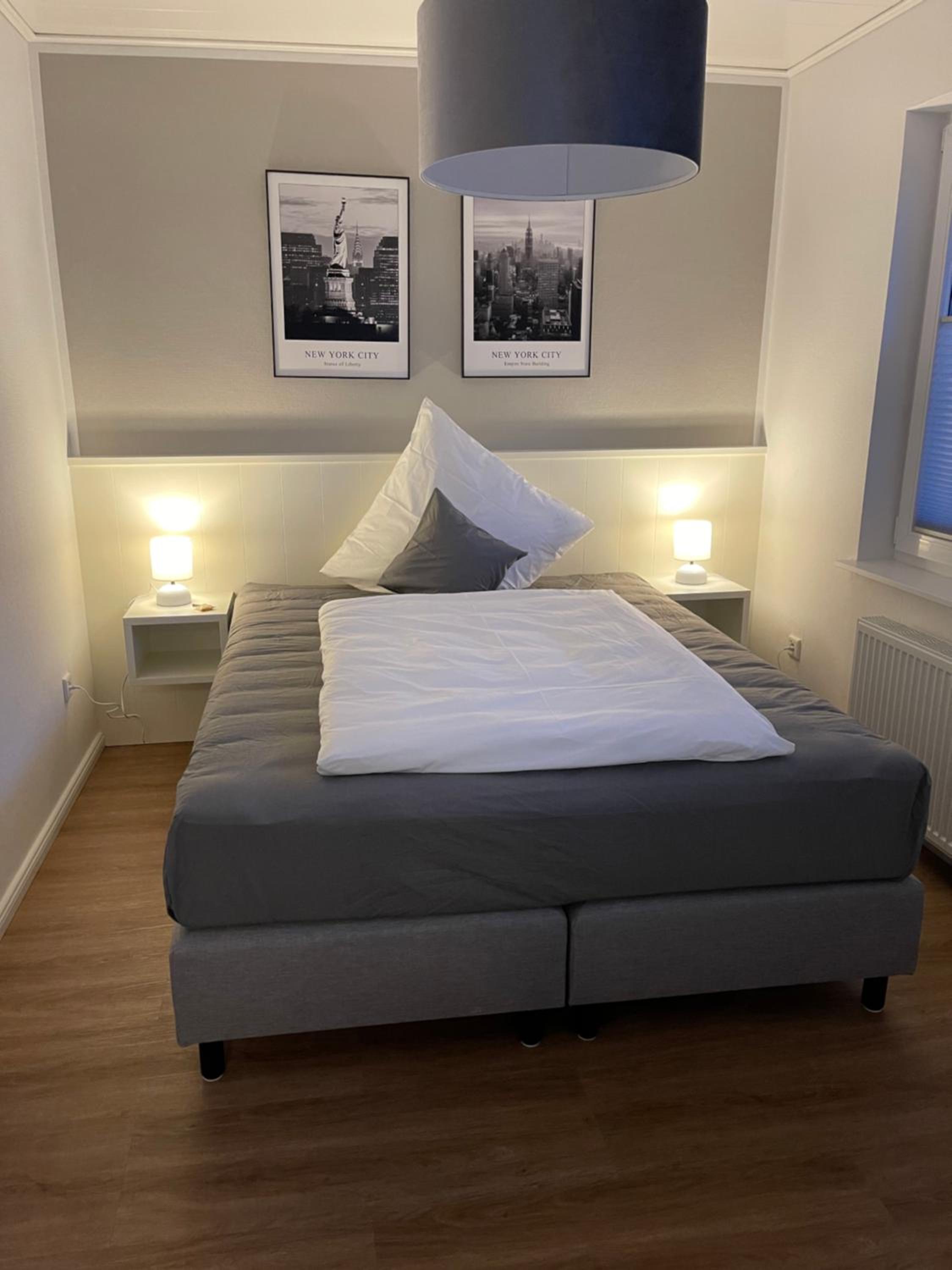 Ferien Bungalow Ennens