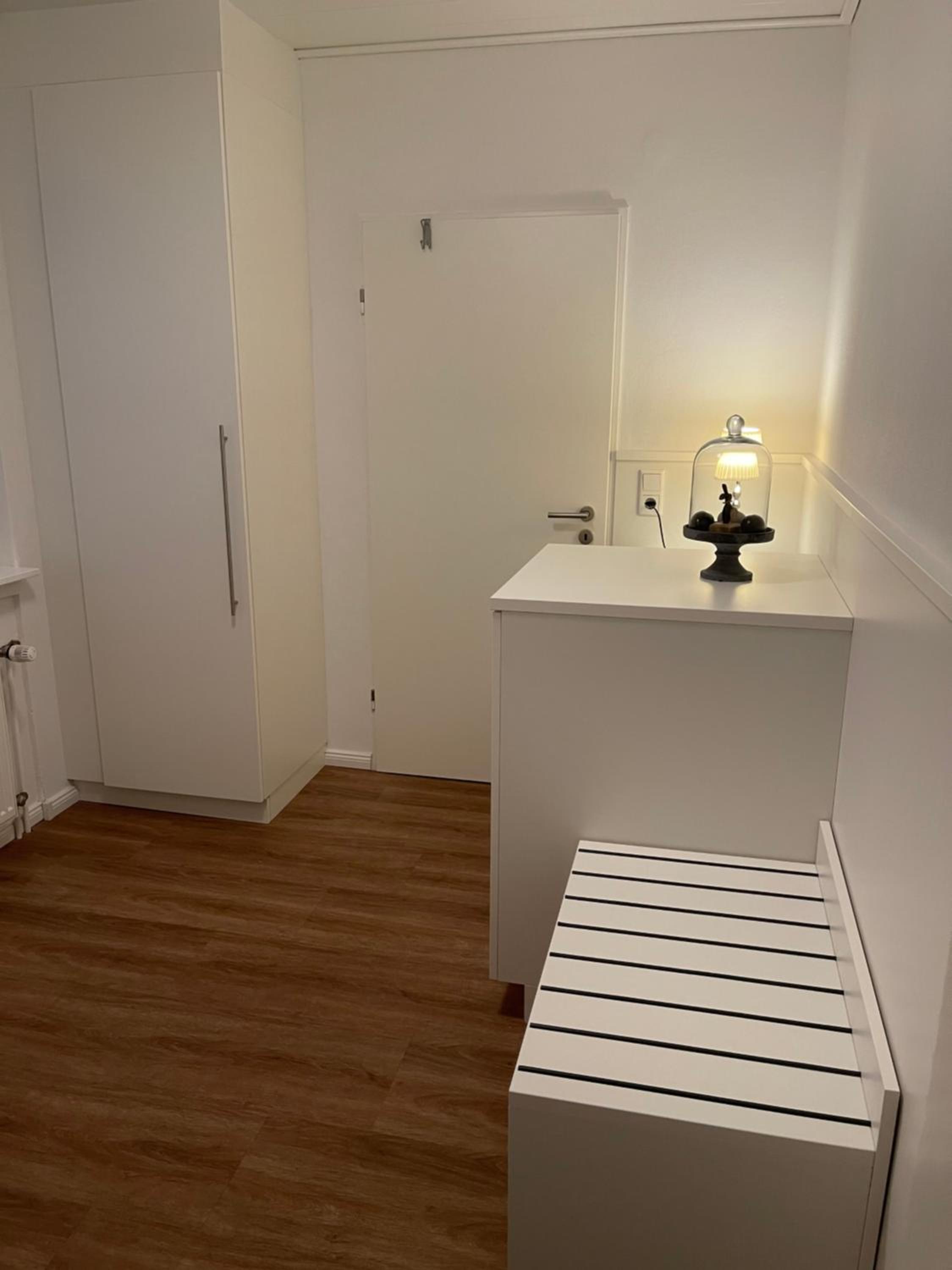 Ferien Bungalow Ennens