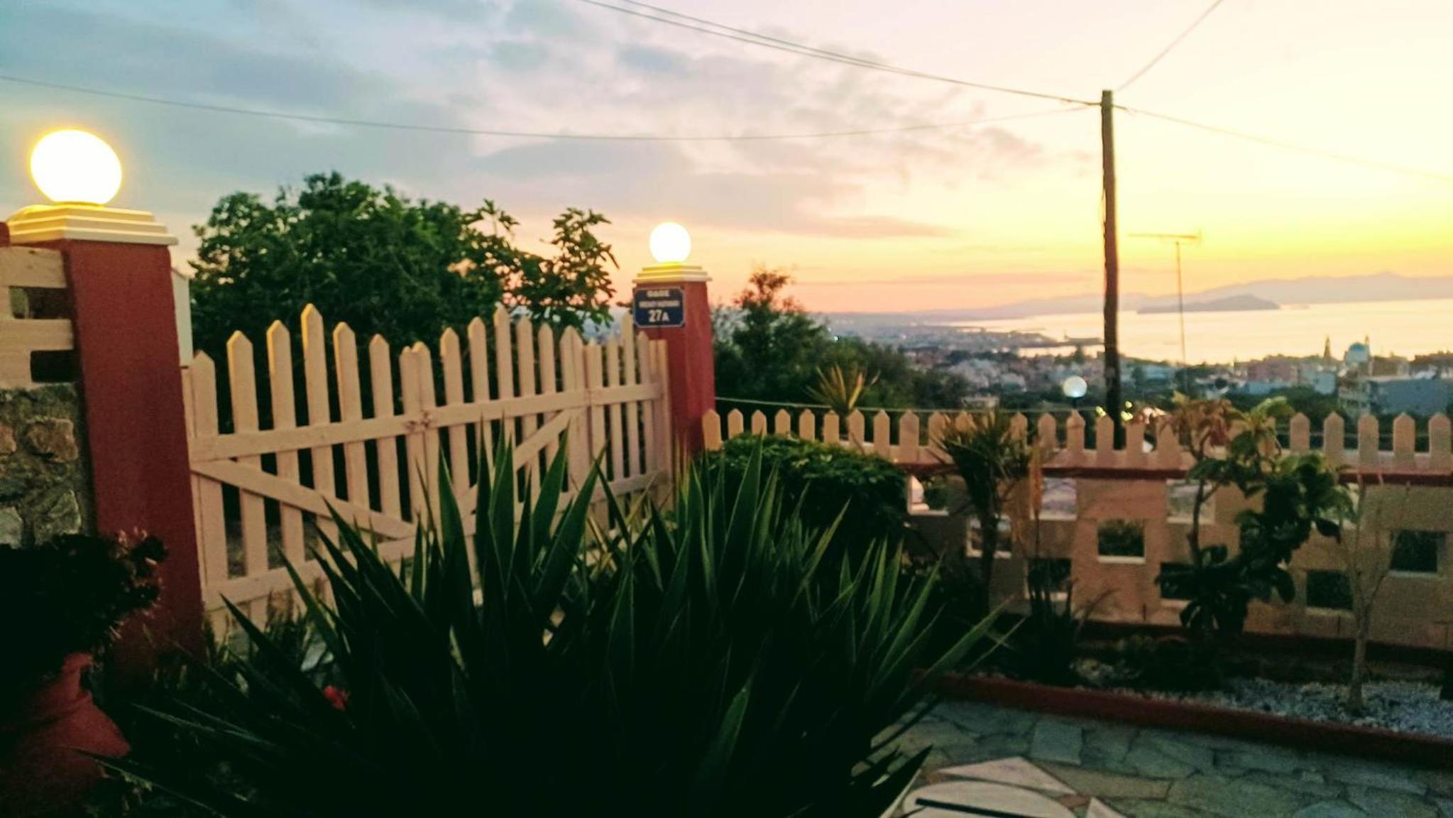 RafaelHouse