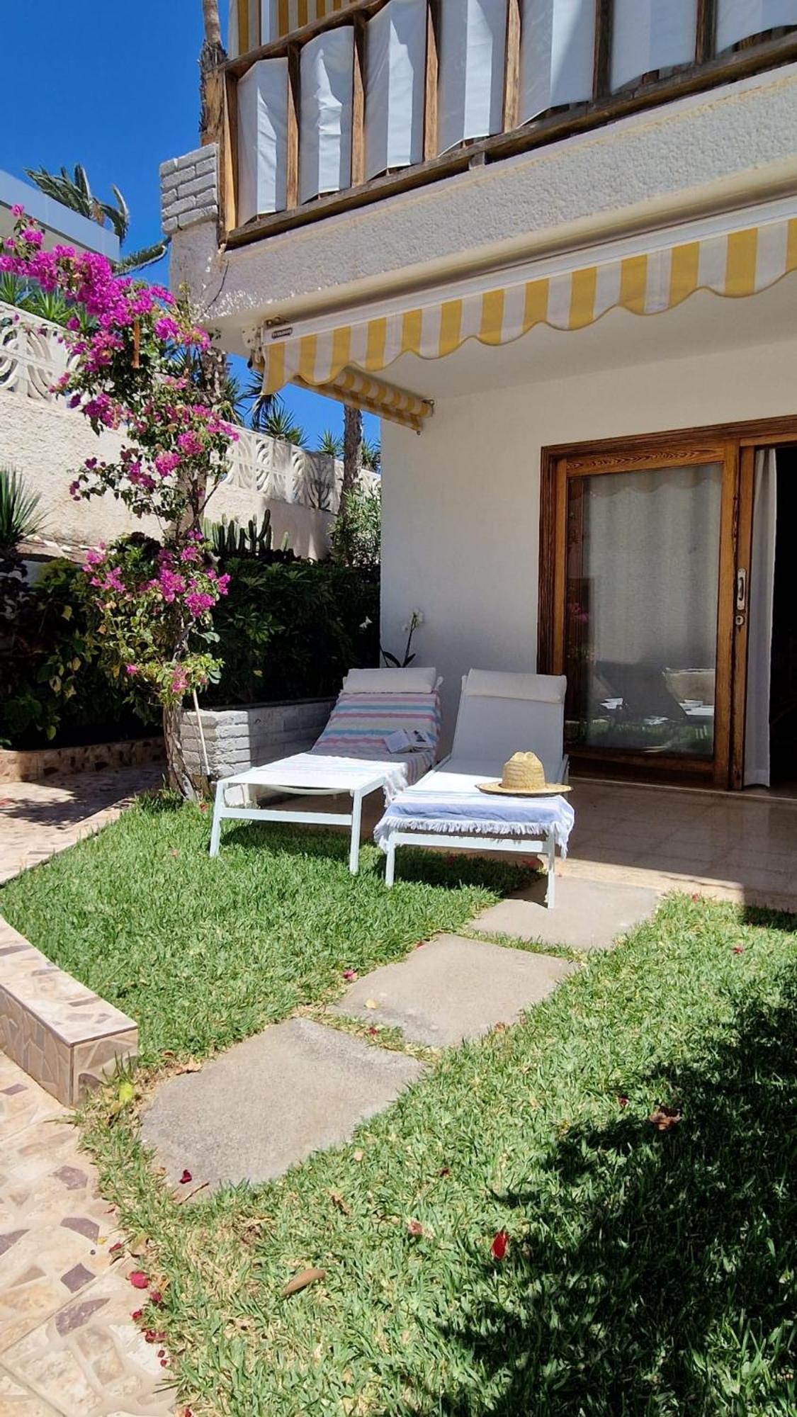 Costa Sur Apartamento en San Agustín