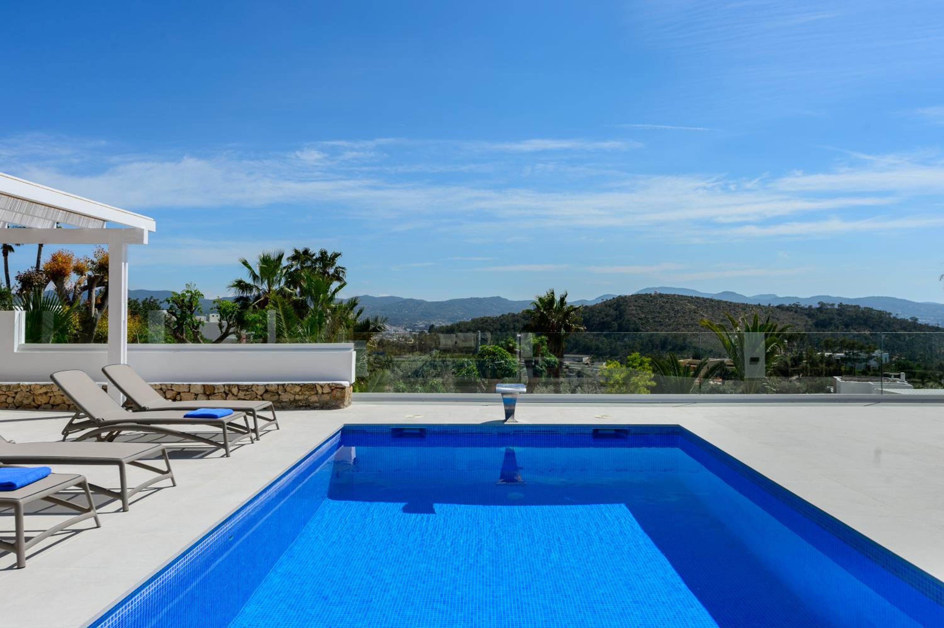 Villa Sa Rota Family photo 2