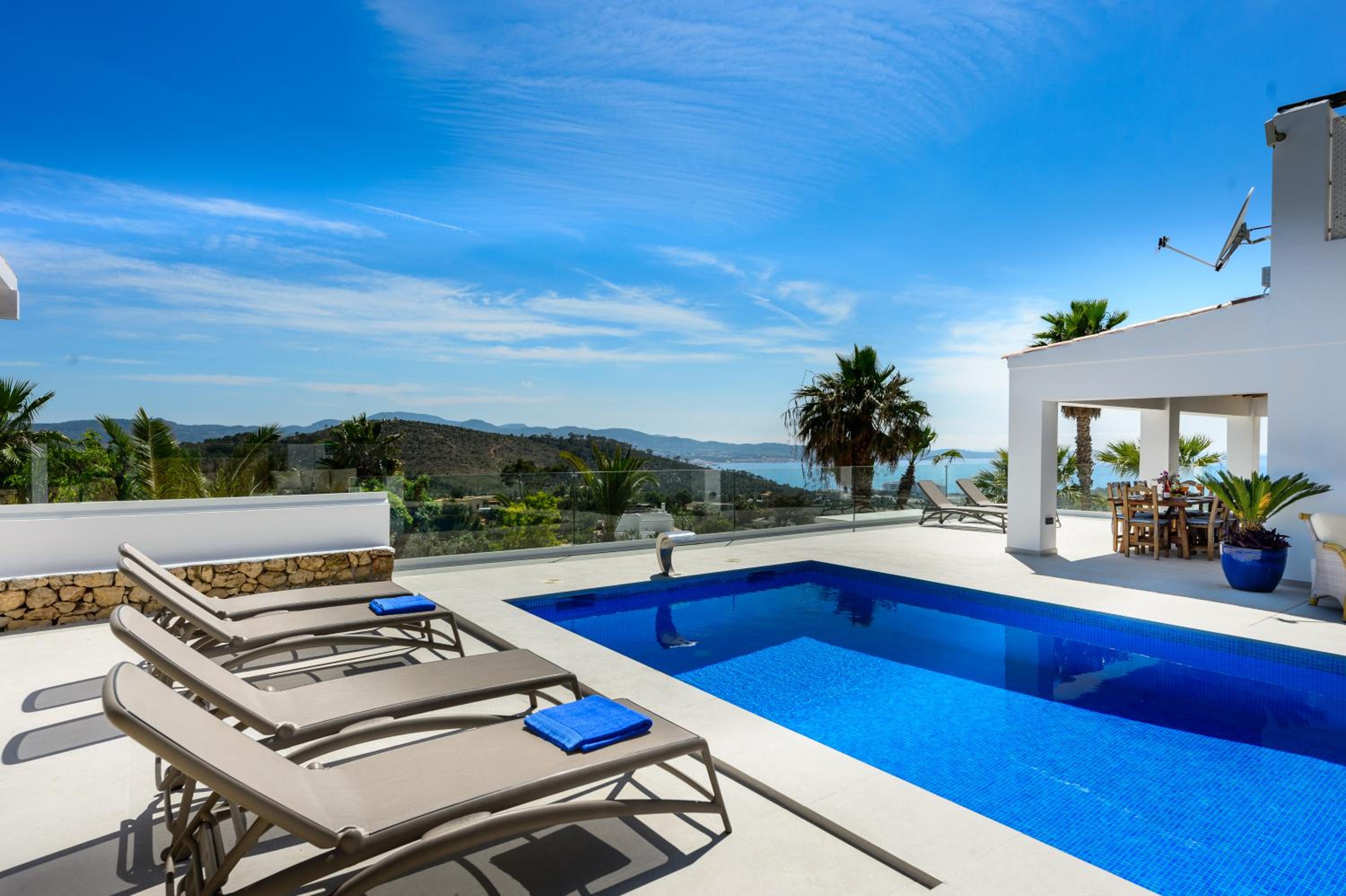 Villa Sa Rota Family photo 4