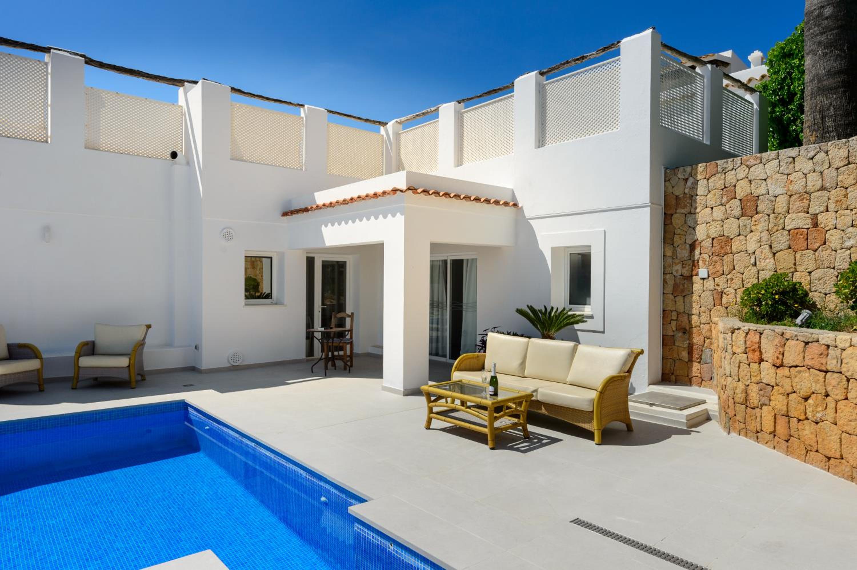 Villa Sa Rota Family photo 5