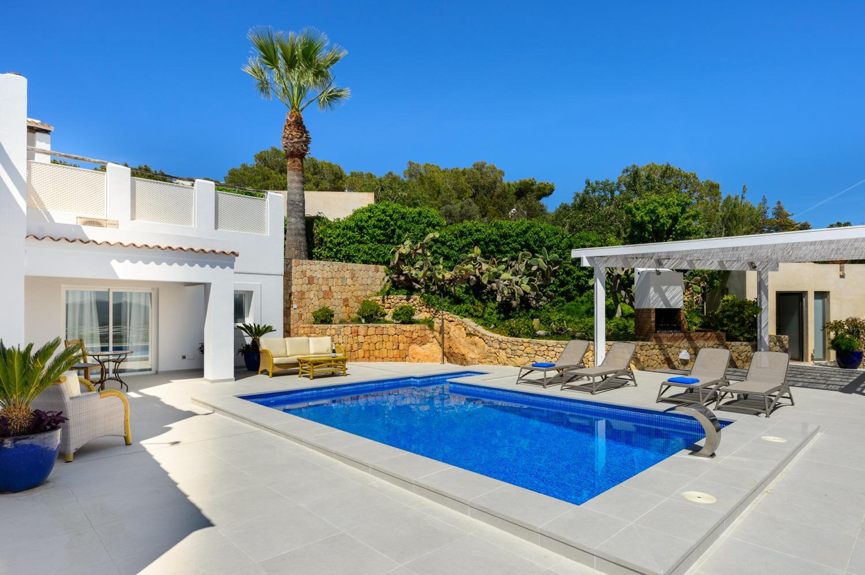 Villa Sa Rota Family photo 3
