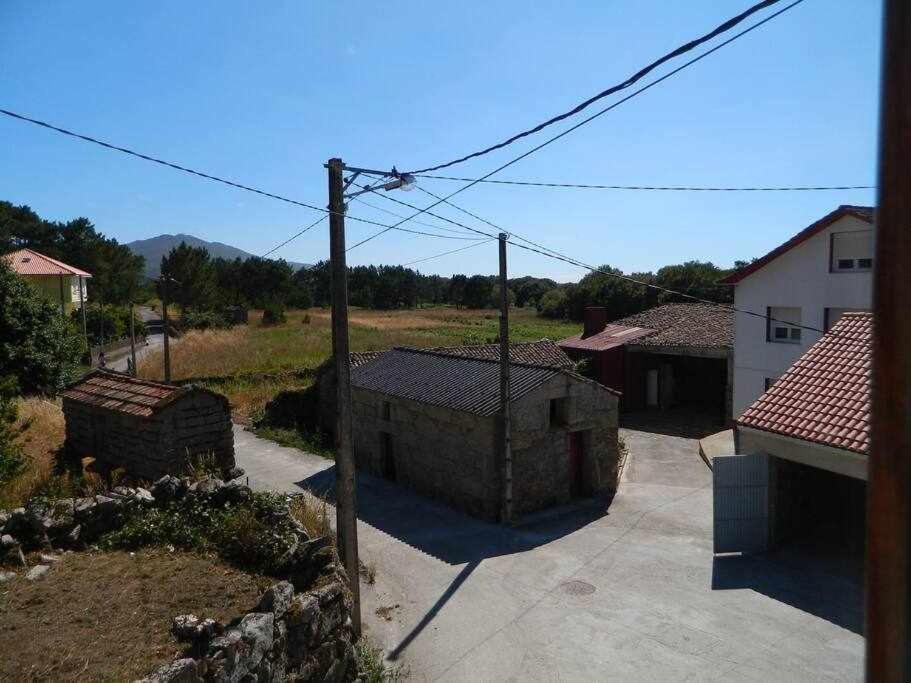Apartamento Pedrafigueira