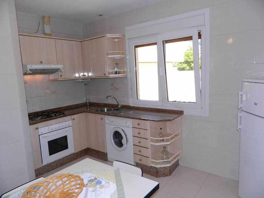 Apartamento Pedrafigueira