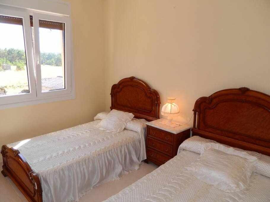Apartamento Pedrafigueira