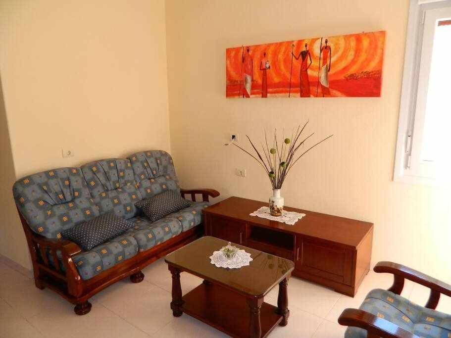 Apartamento Pedrafigueira