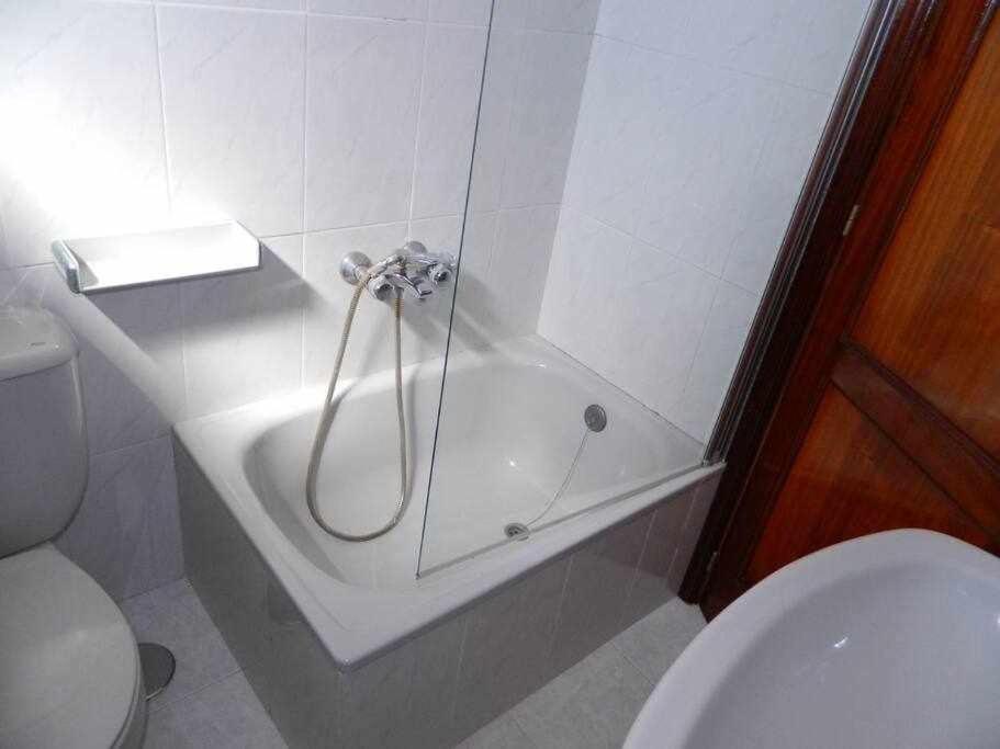 Apartamento Pedrafigueira