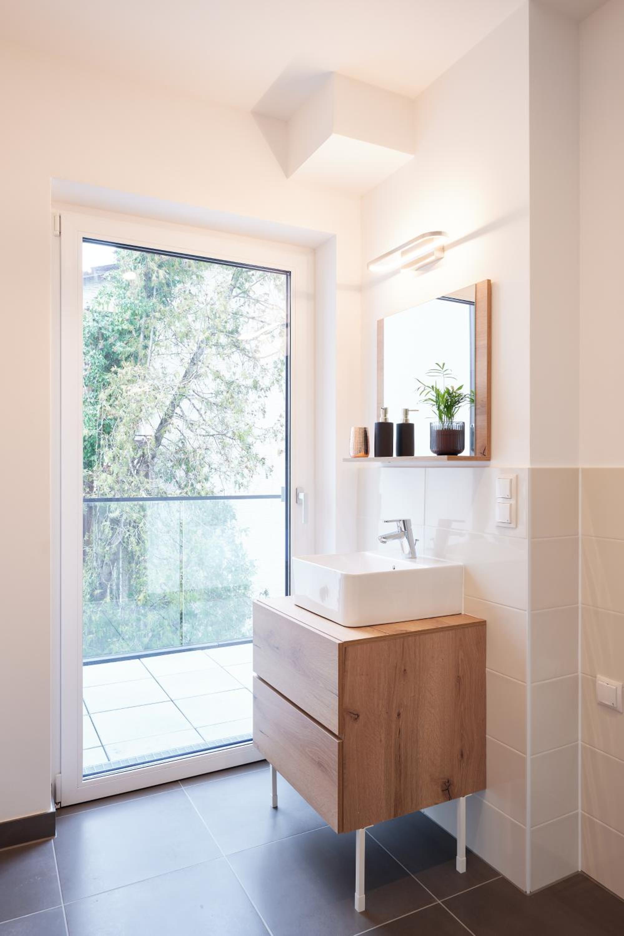Apartments nähe Schloss Schönbrunn