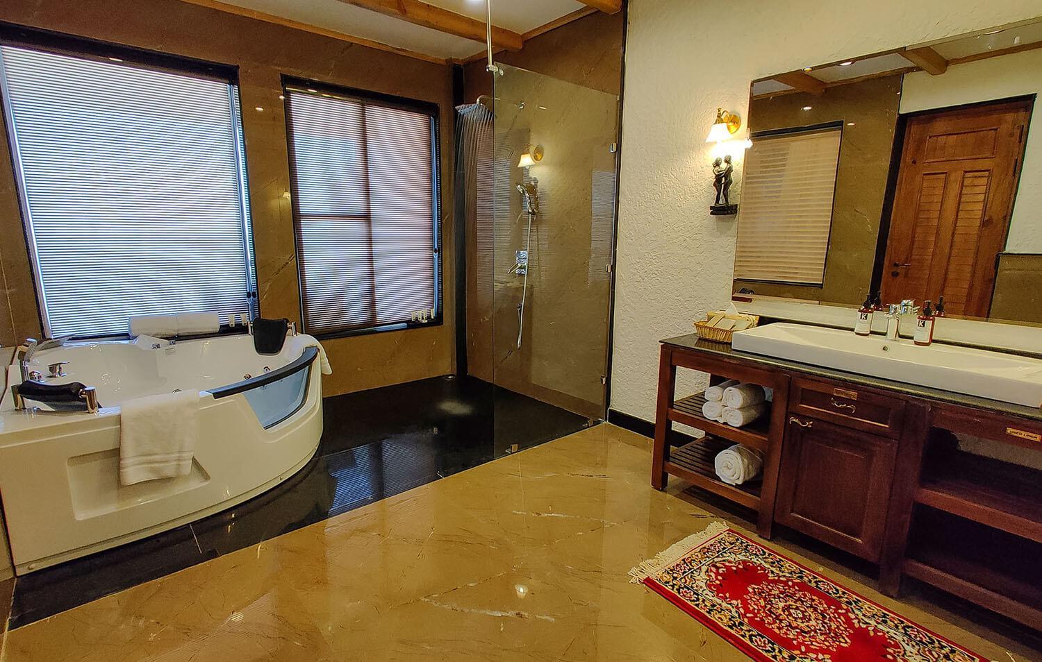 Vatsyayana - A Himalayan Boutique Resort